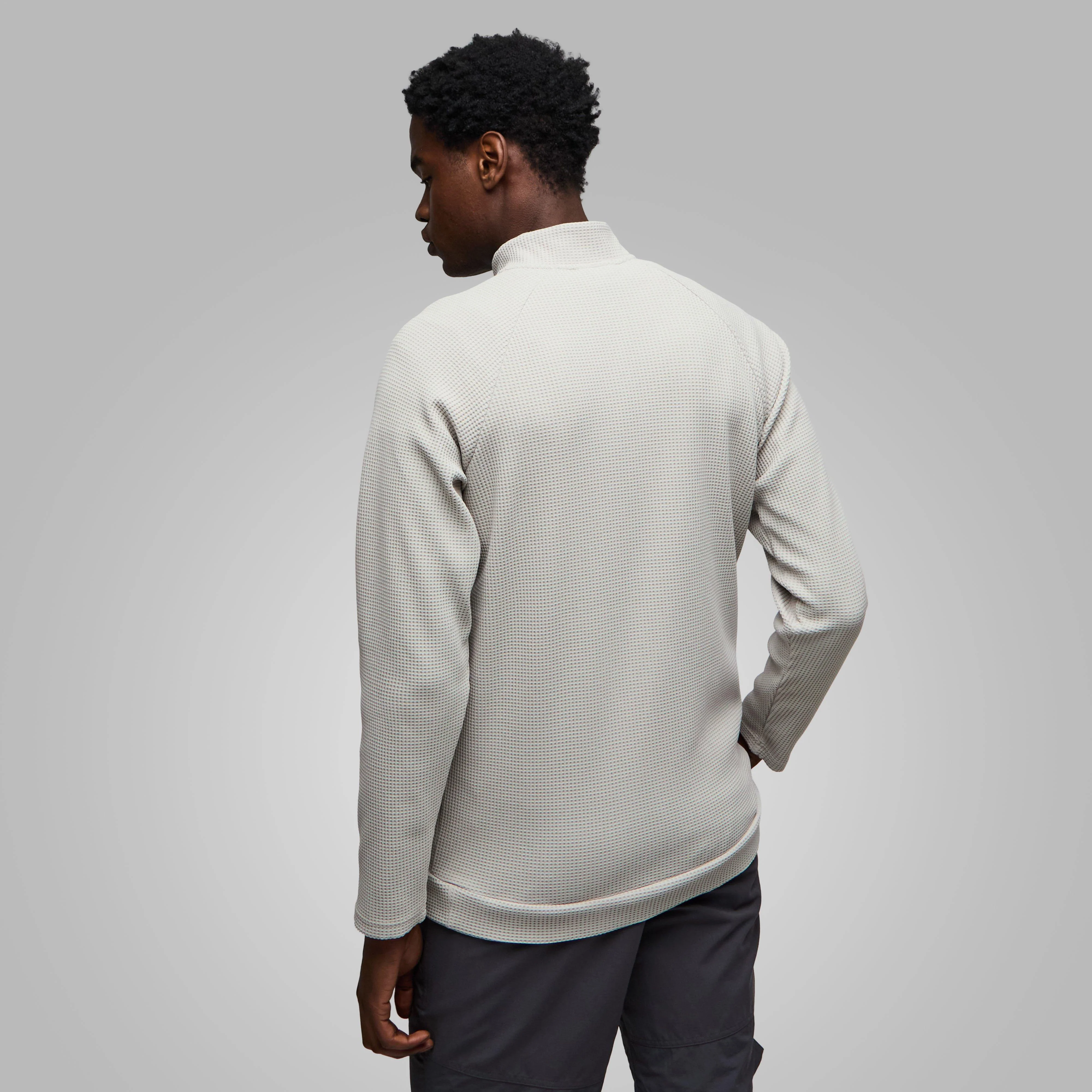 Men's Hepton Pullover Hoody - Image 4