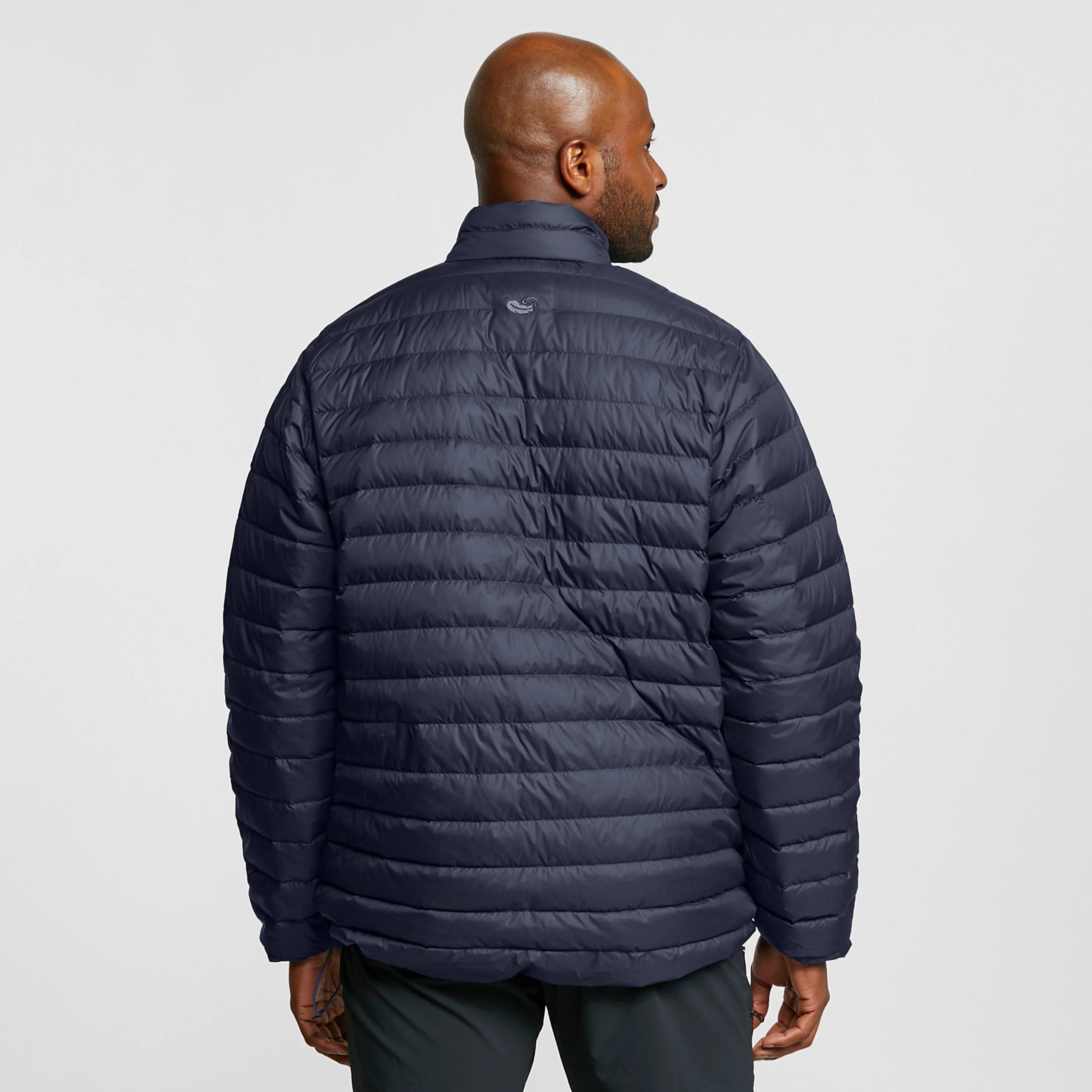 Men's Horizon Down Pull-On - Image 2