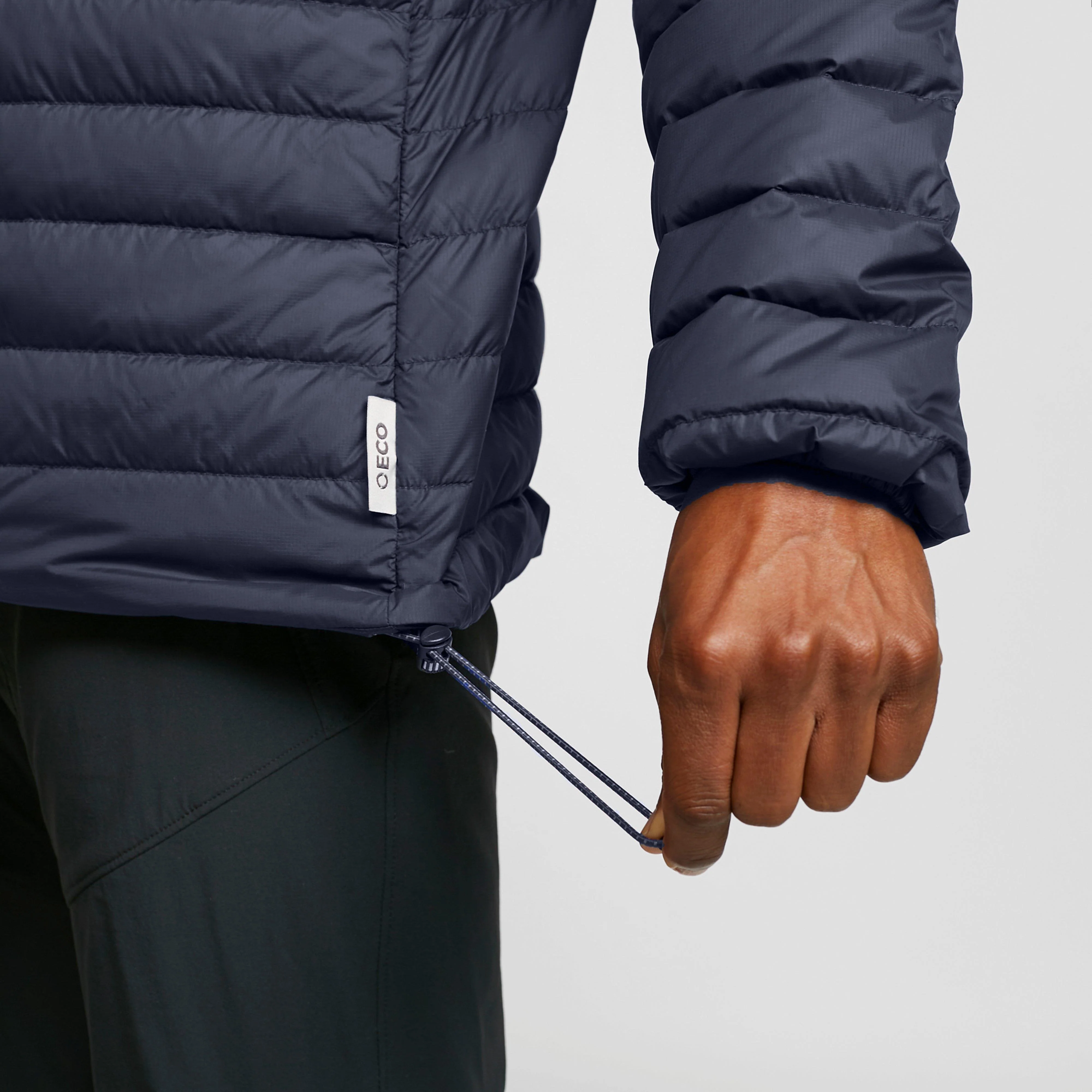 Men's Horizon Down Pull-On - Image 5