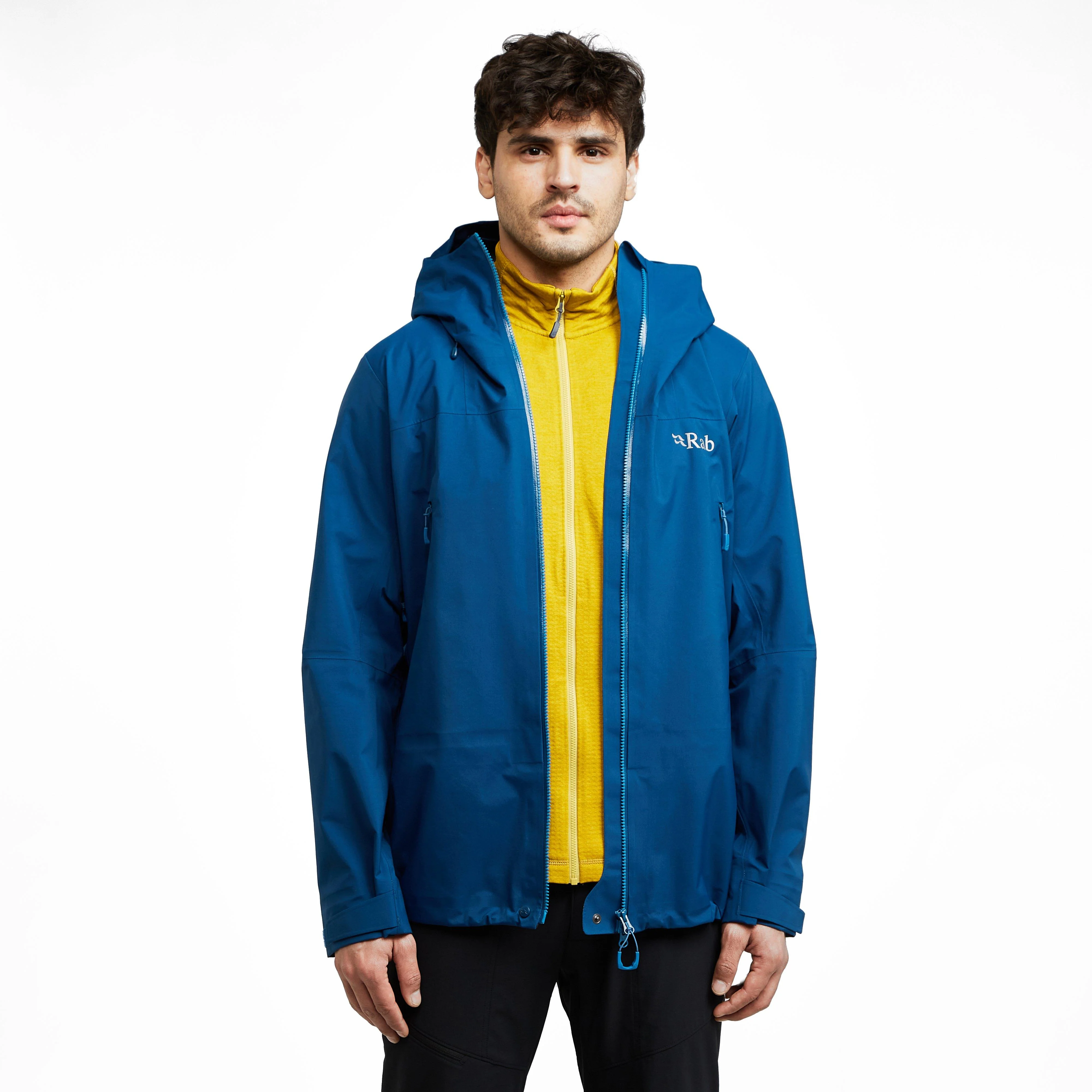 Men's Kangri GORE-TEX® Jacket - Image 10