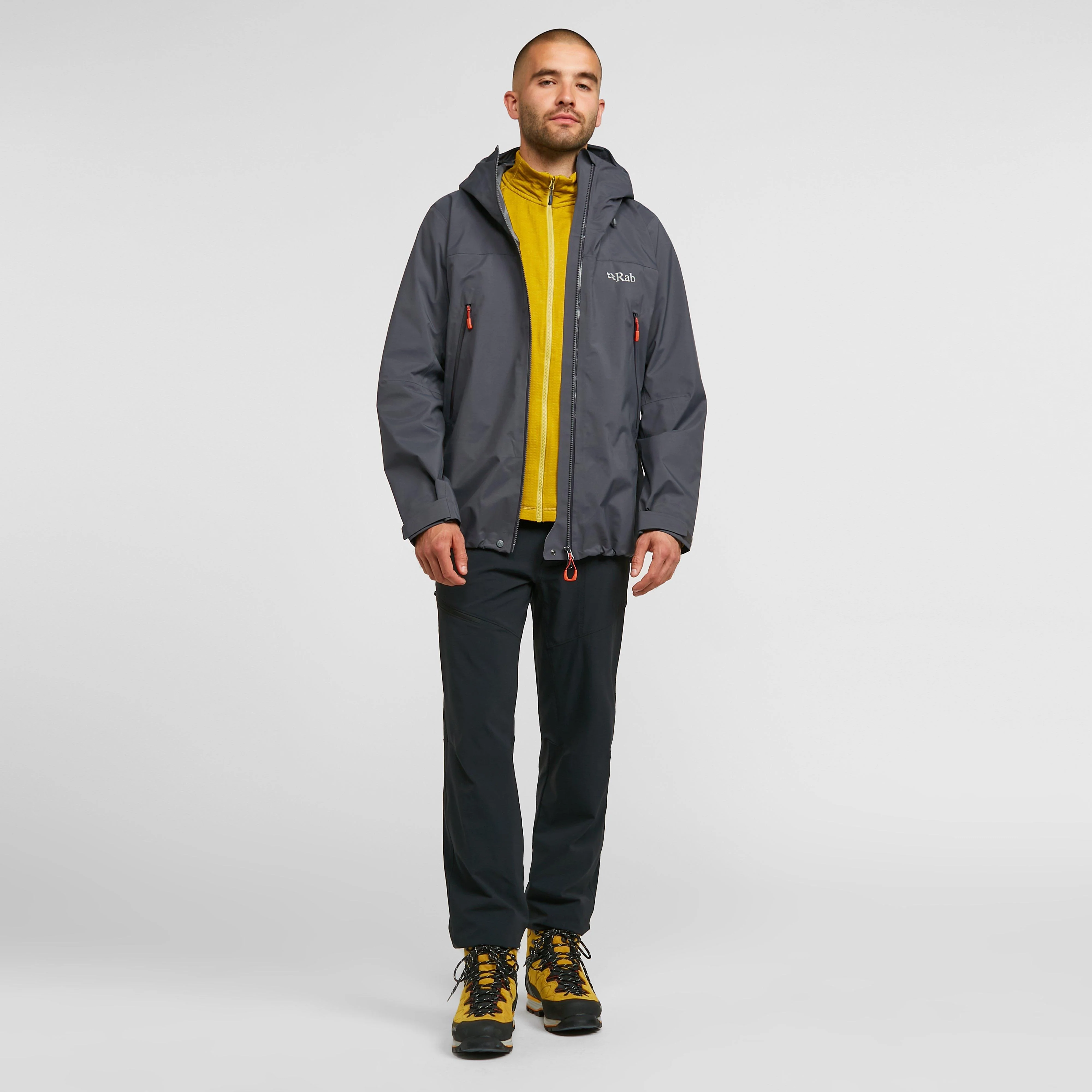 Men's Kangri GORE-TEX® Jacket - Image 3