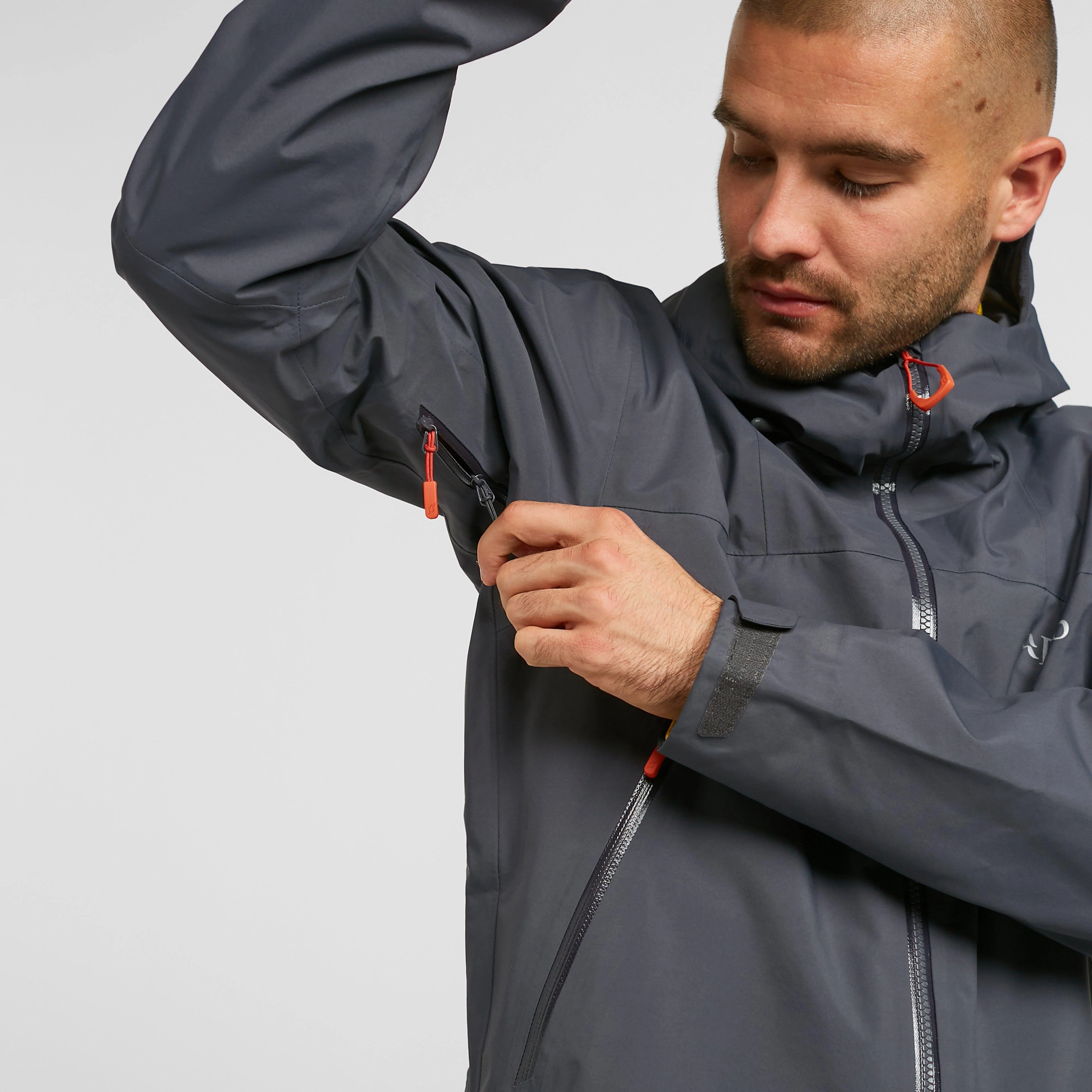 Men's Kangri GORE-TEX® Jacket - Image 8
