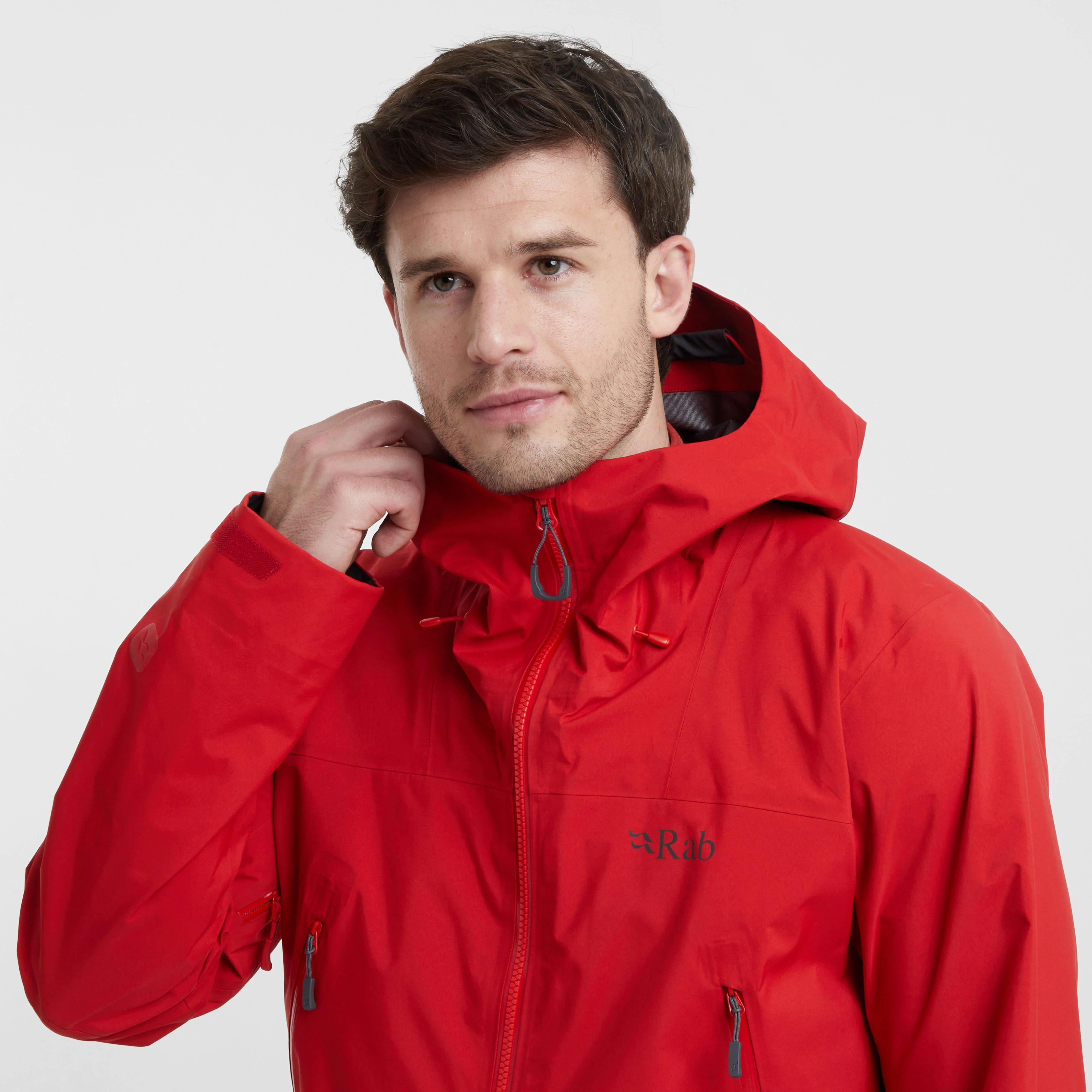 Men's Kangri GORE-TEX® Jacket - Image 6