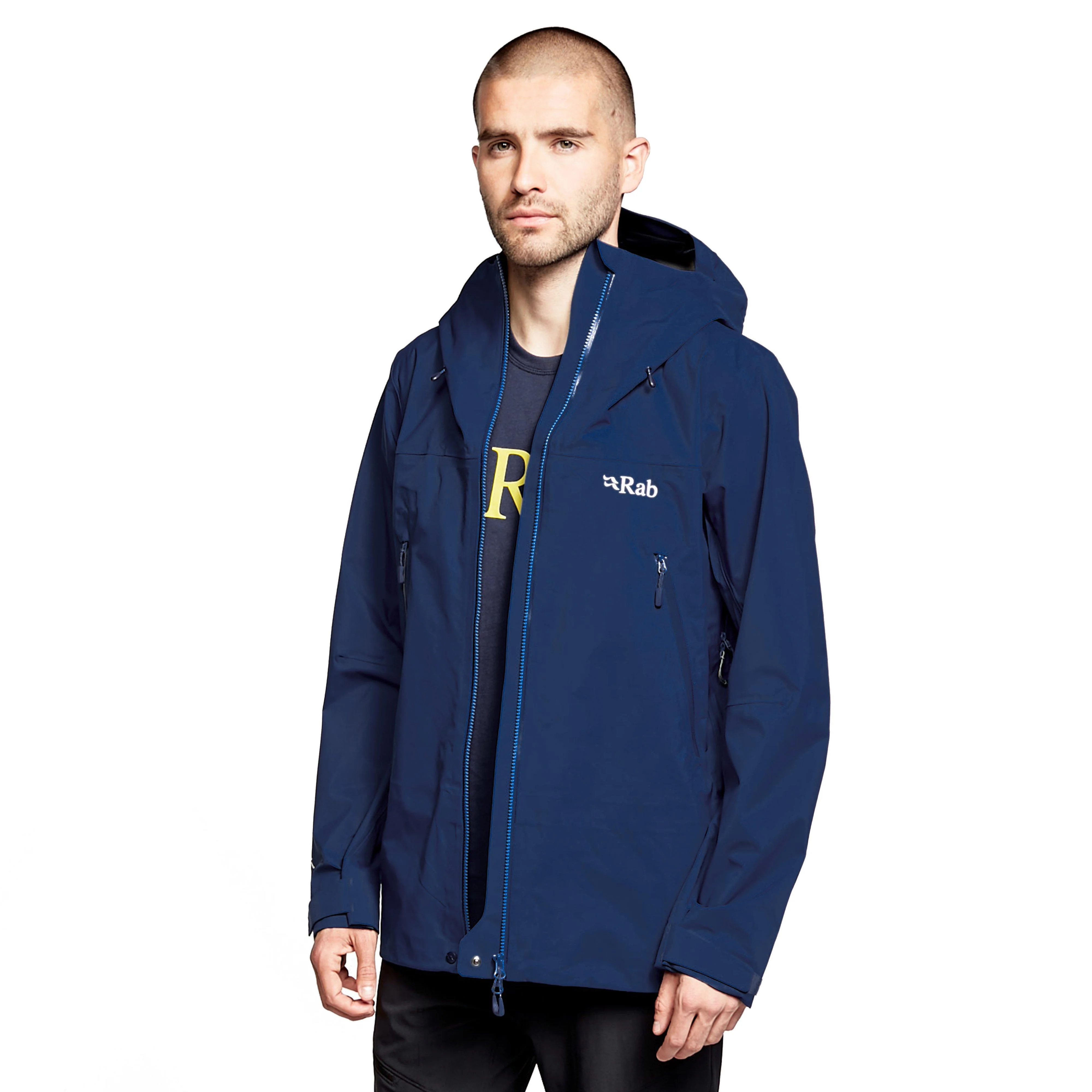 Men's Kangri GTX Waterproof Jacket - Image 13