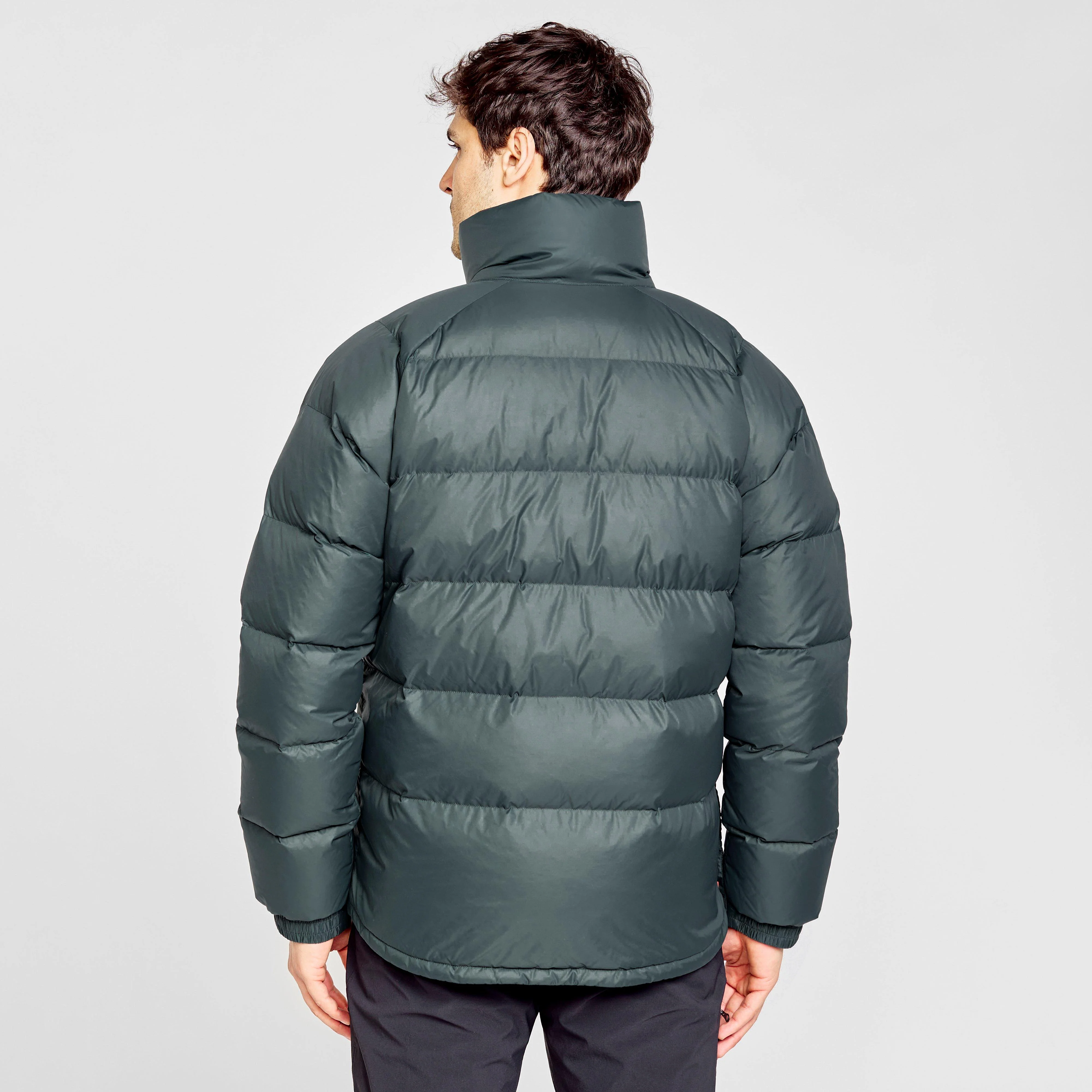 Men's Kinder Down Smock - Image 7