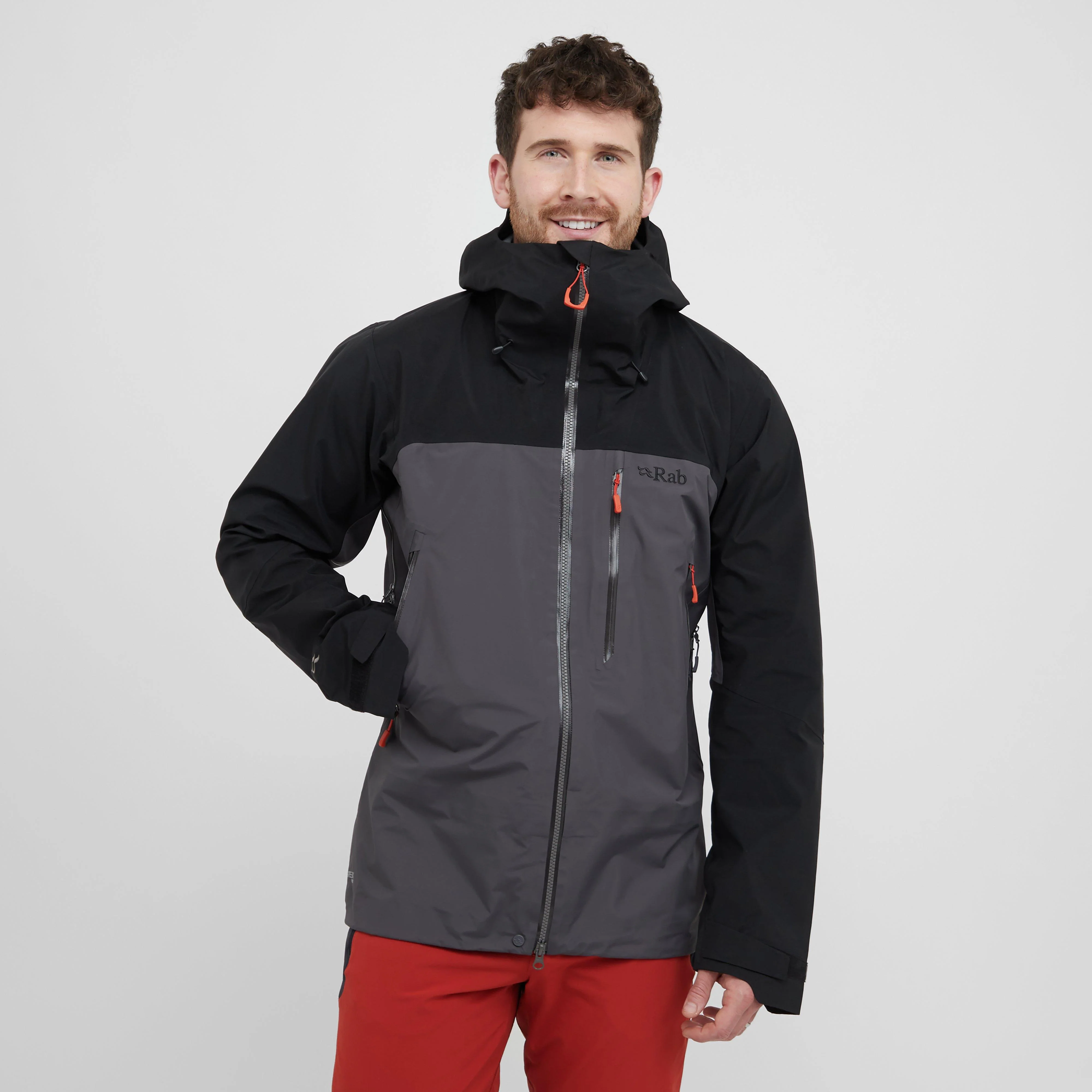 Men’s Latok Mountain GORE-TEX® Pro Jacket