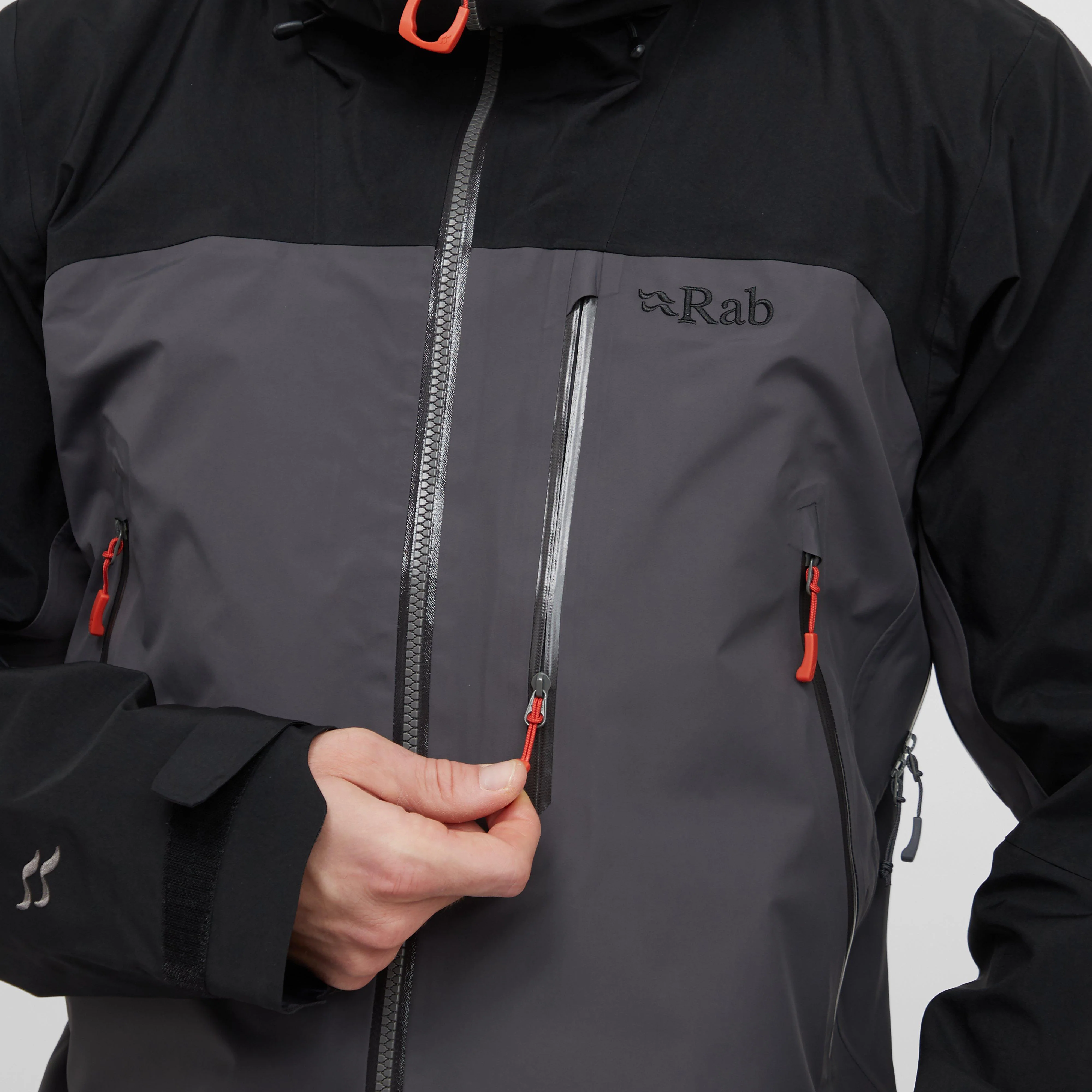 Men’s Latok Mountain GORE-TEX® Pro Jacket - Image 10