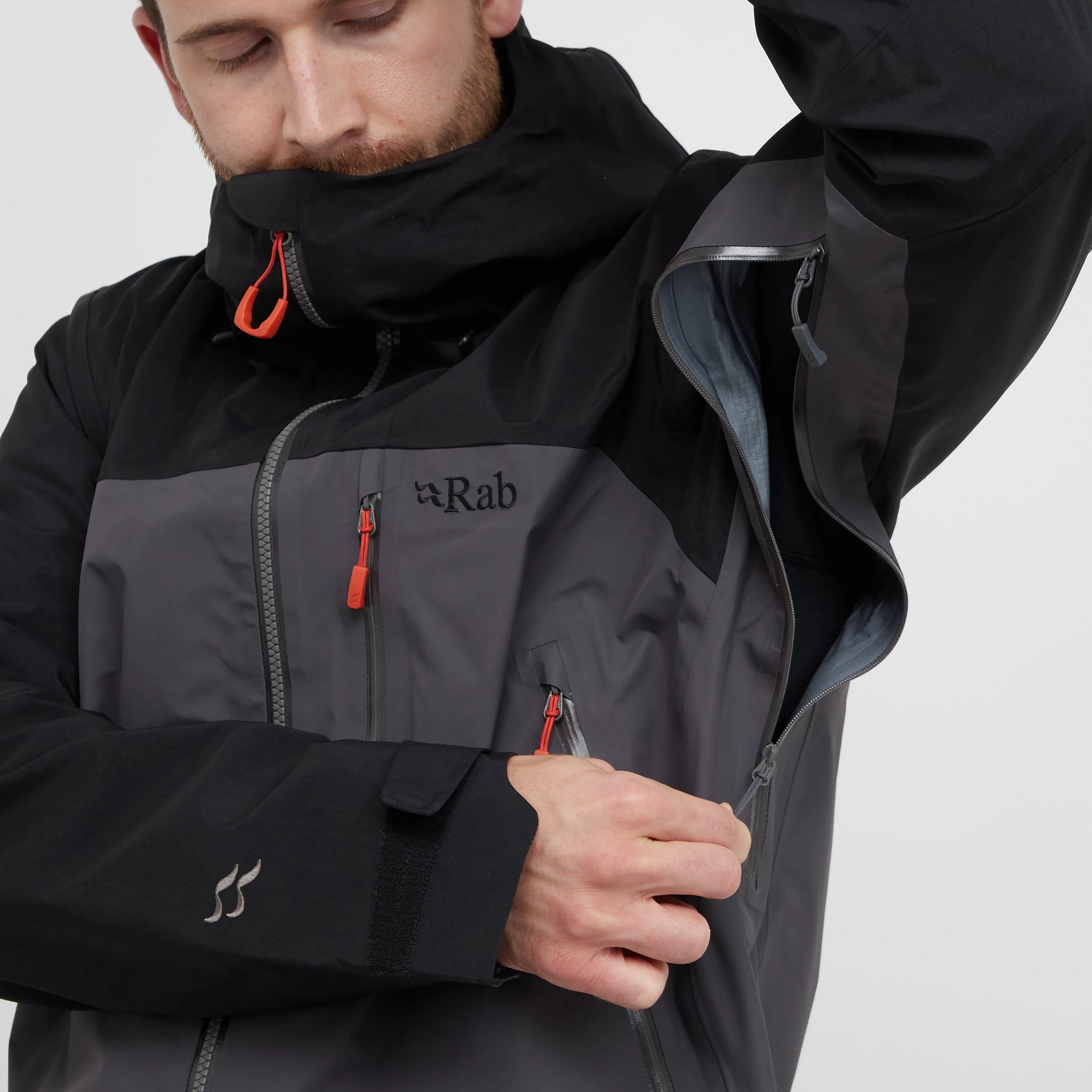 Men’s Latok Mountain GORE-TEX® Pro Jacket - Image 11
