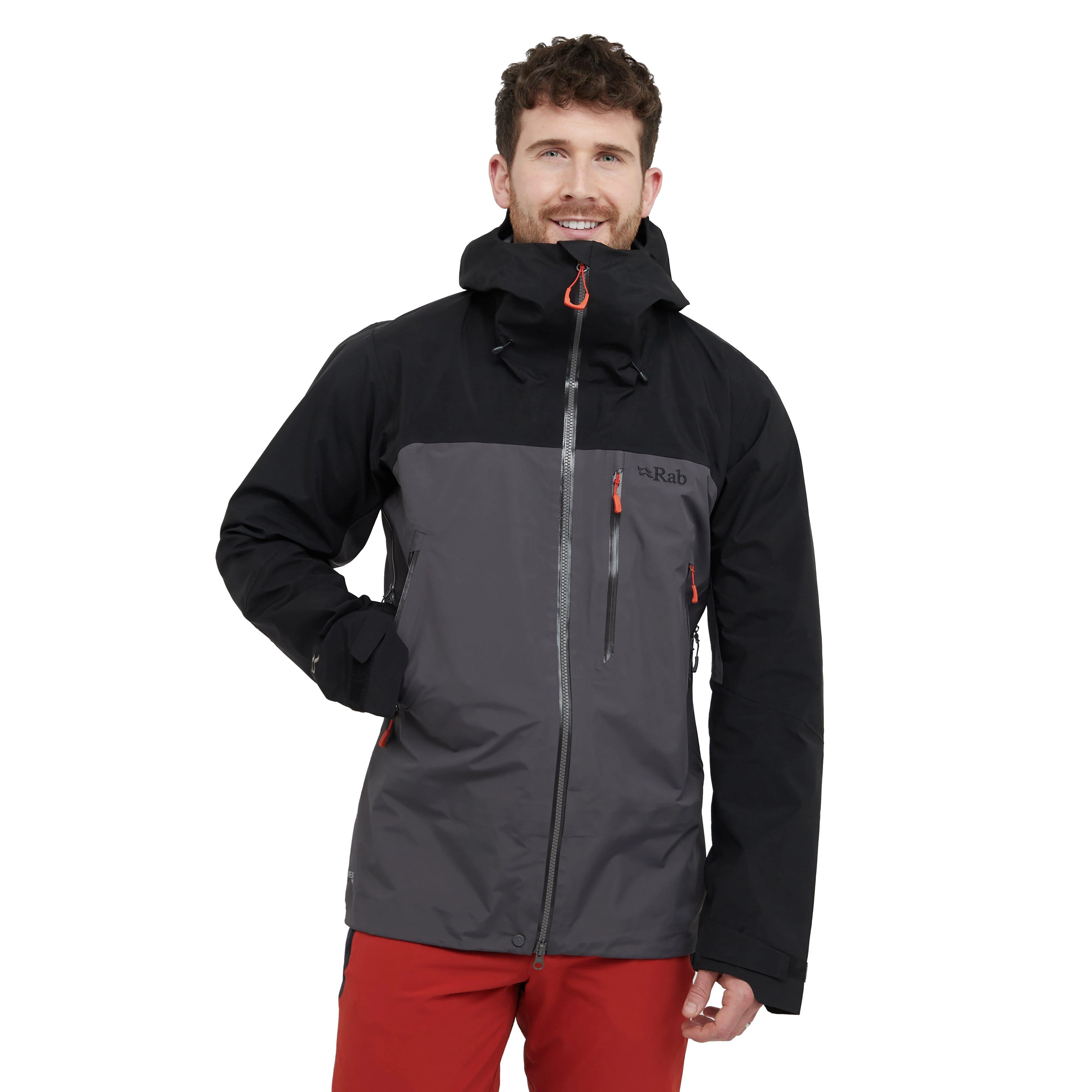 Men’s Latok Mountain GORE-TEX® Pro Jacket - Image 14