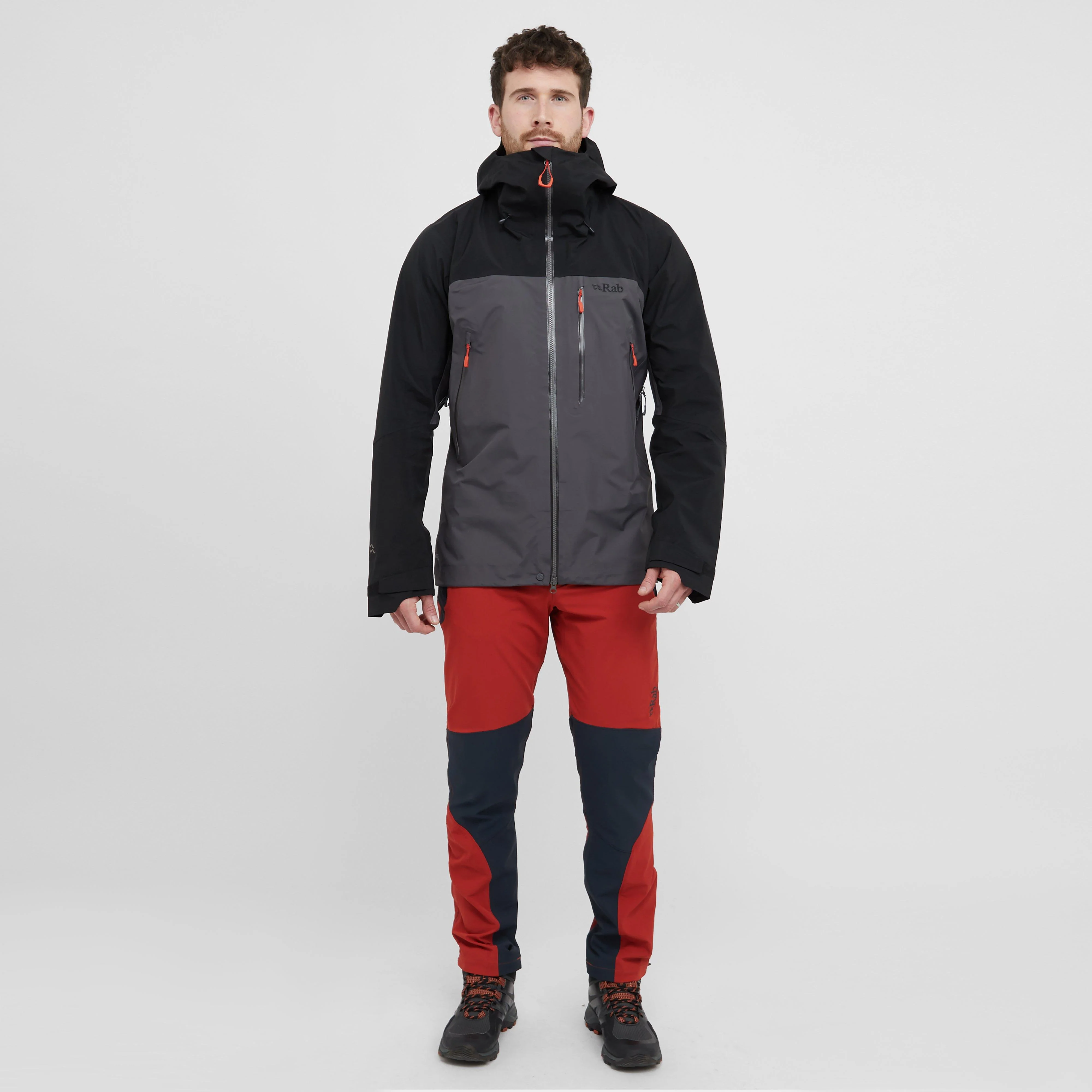 Men’s Latok Mountain GORE-TEX® Pro Jacket - Image 3