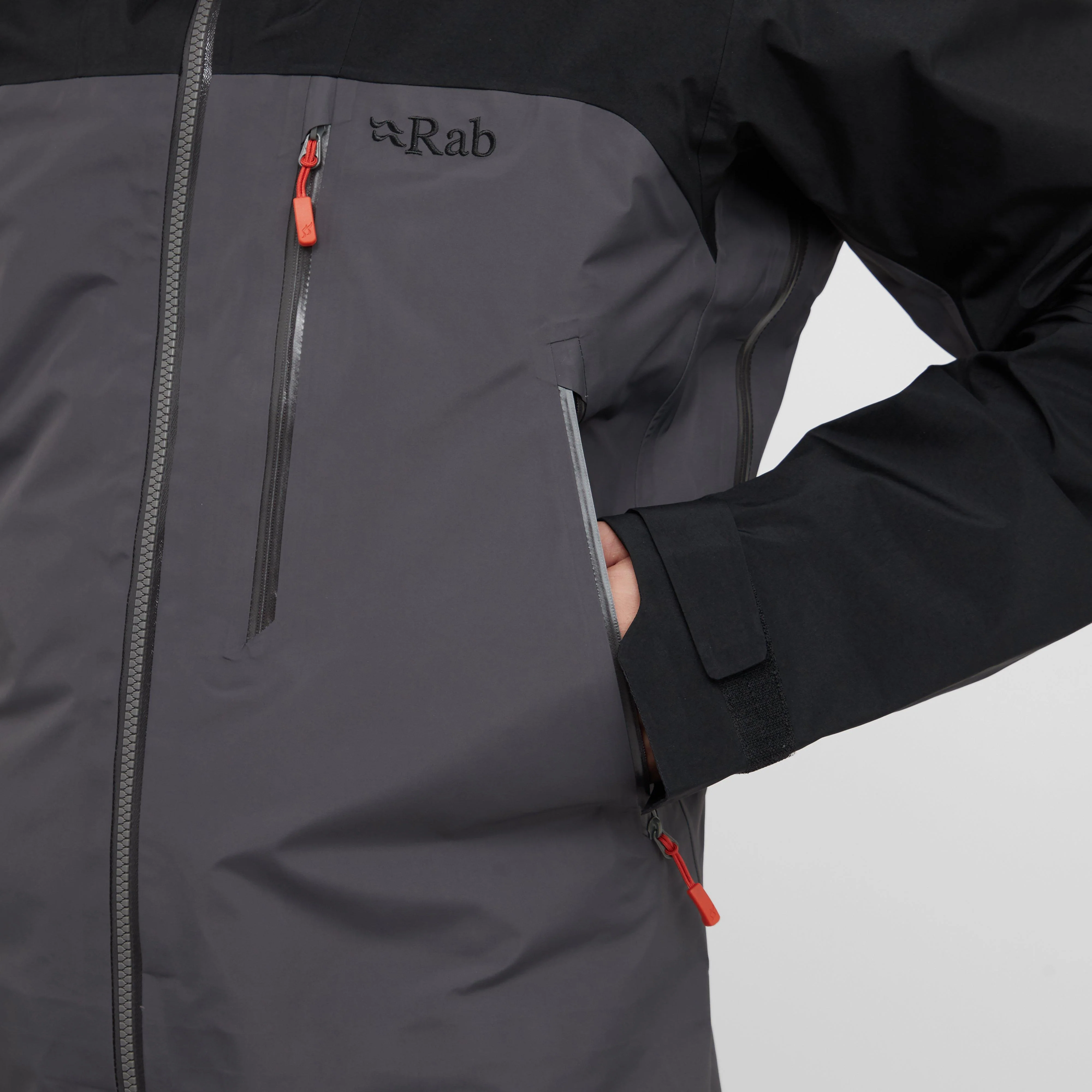 Men’s Latok Mountain GORE-TEX® Pro Jacket - Image 8