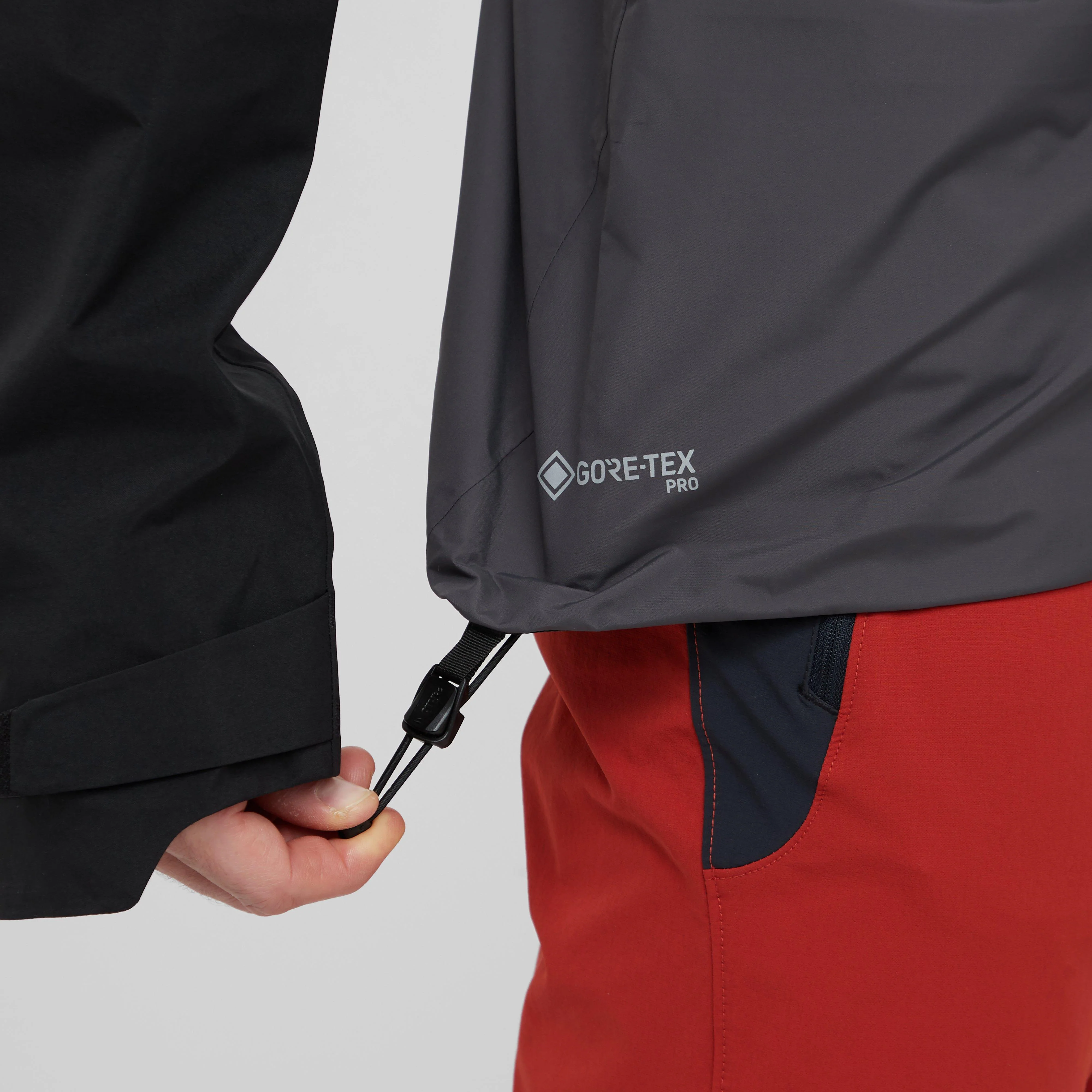 Men’s Latok Mountain GORE-TEX® Pro Jacket - Image 9