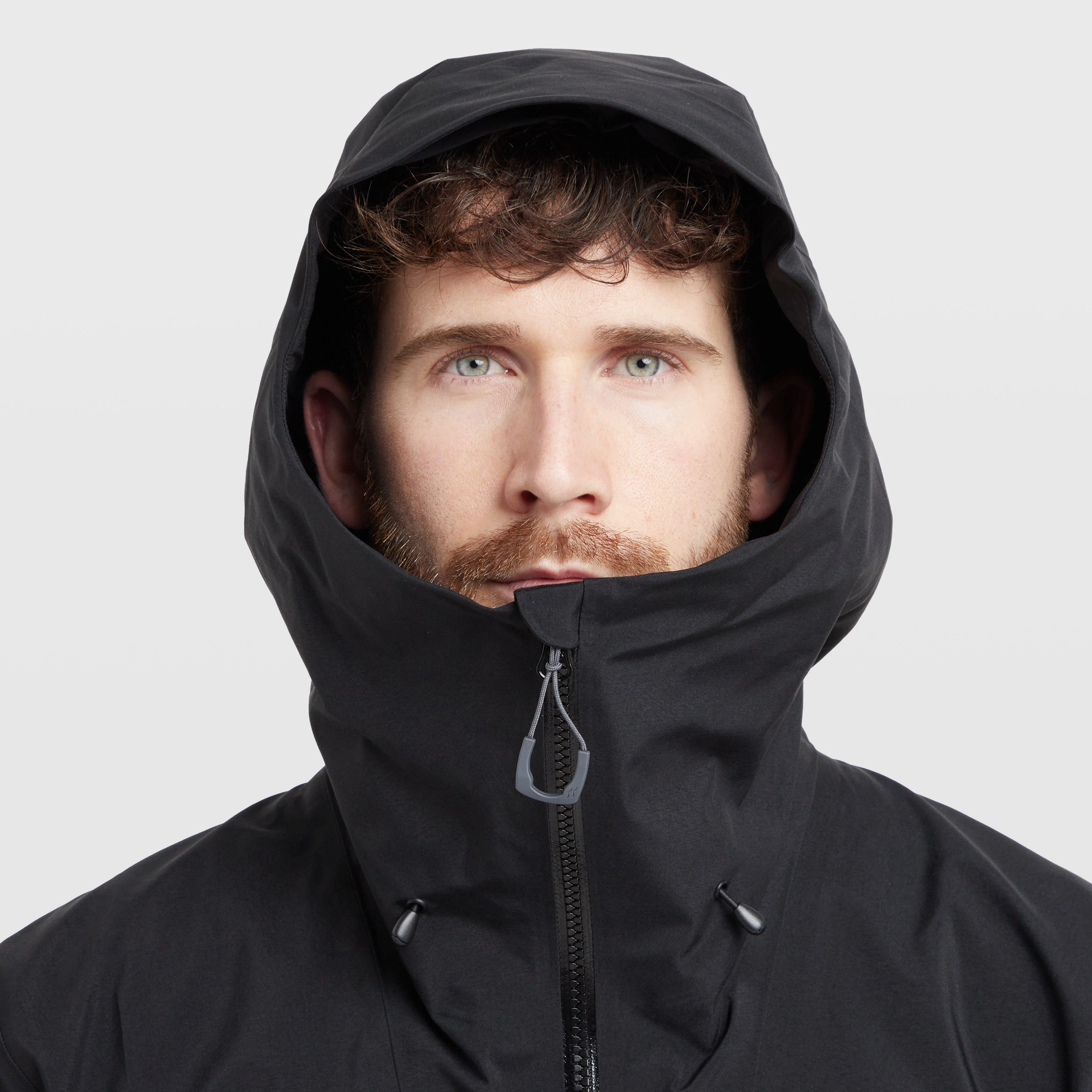 Men’s Latok Mountain GORE-TEX® Pro Jacket - Image 10