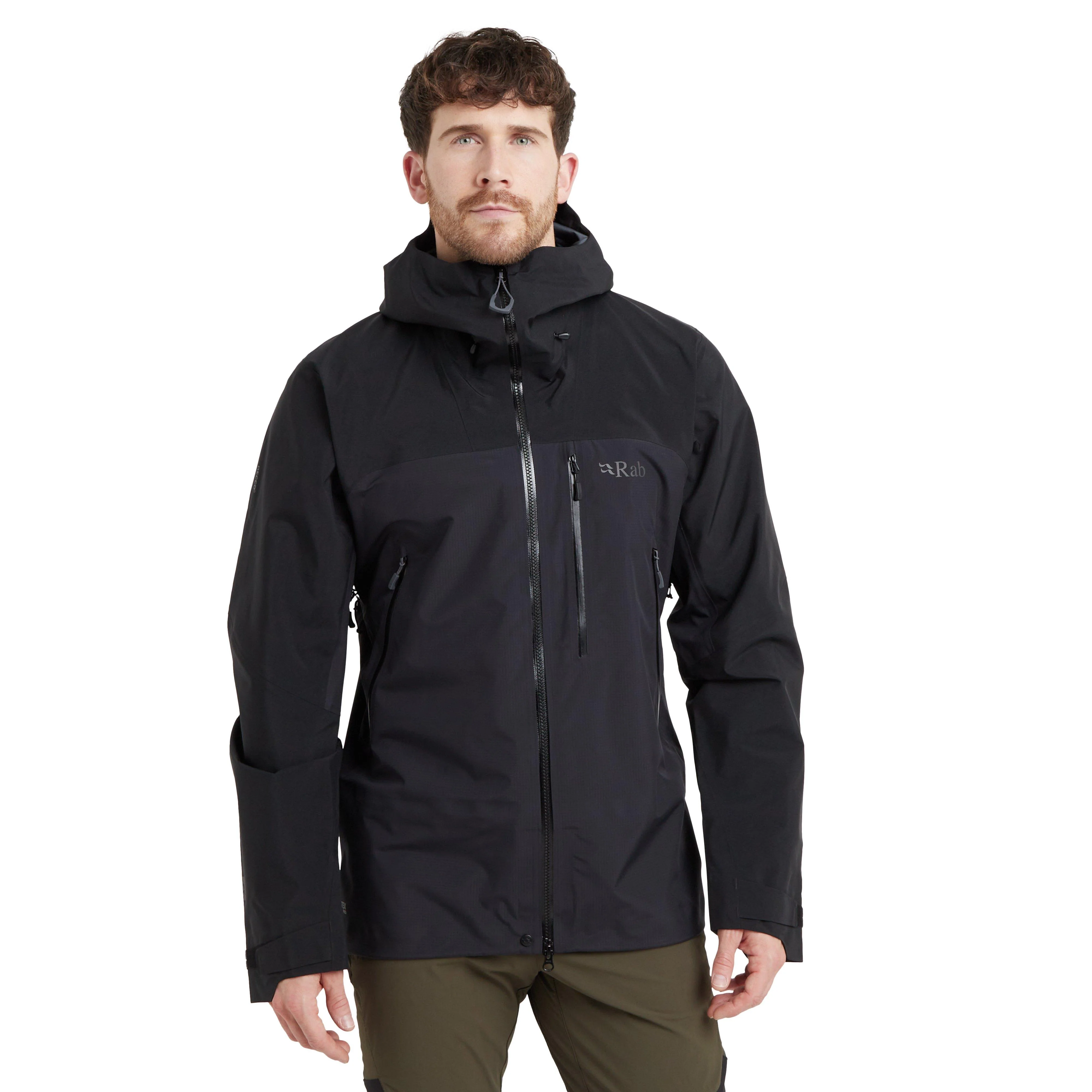 Men’s Latok Mountain GORE-TEX® Pro Jacket - Image 15
