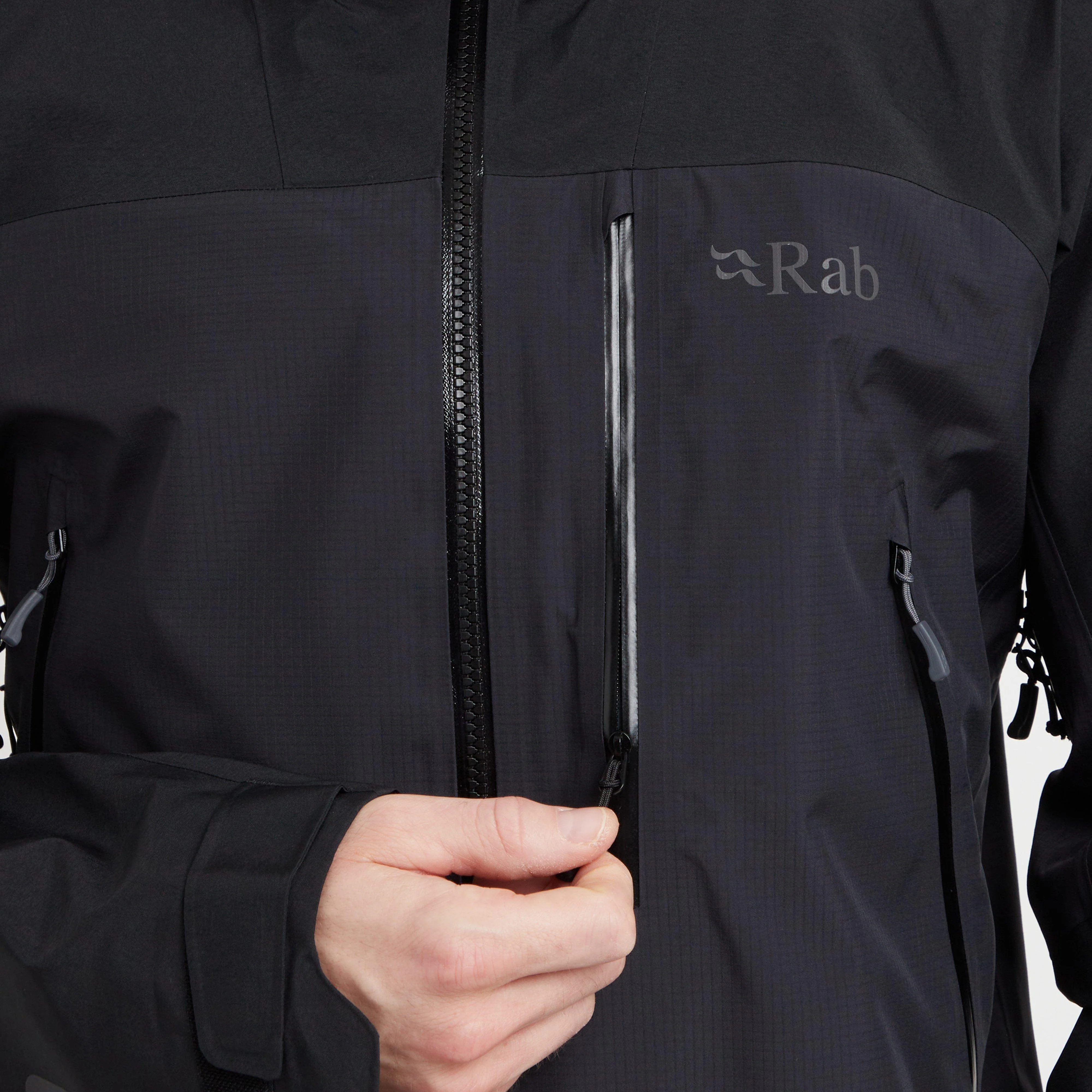 Men’s Latok Mountain GORE-TEX® Pro Jacket - Image 5