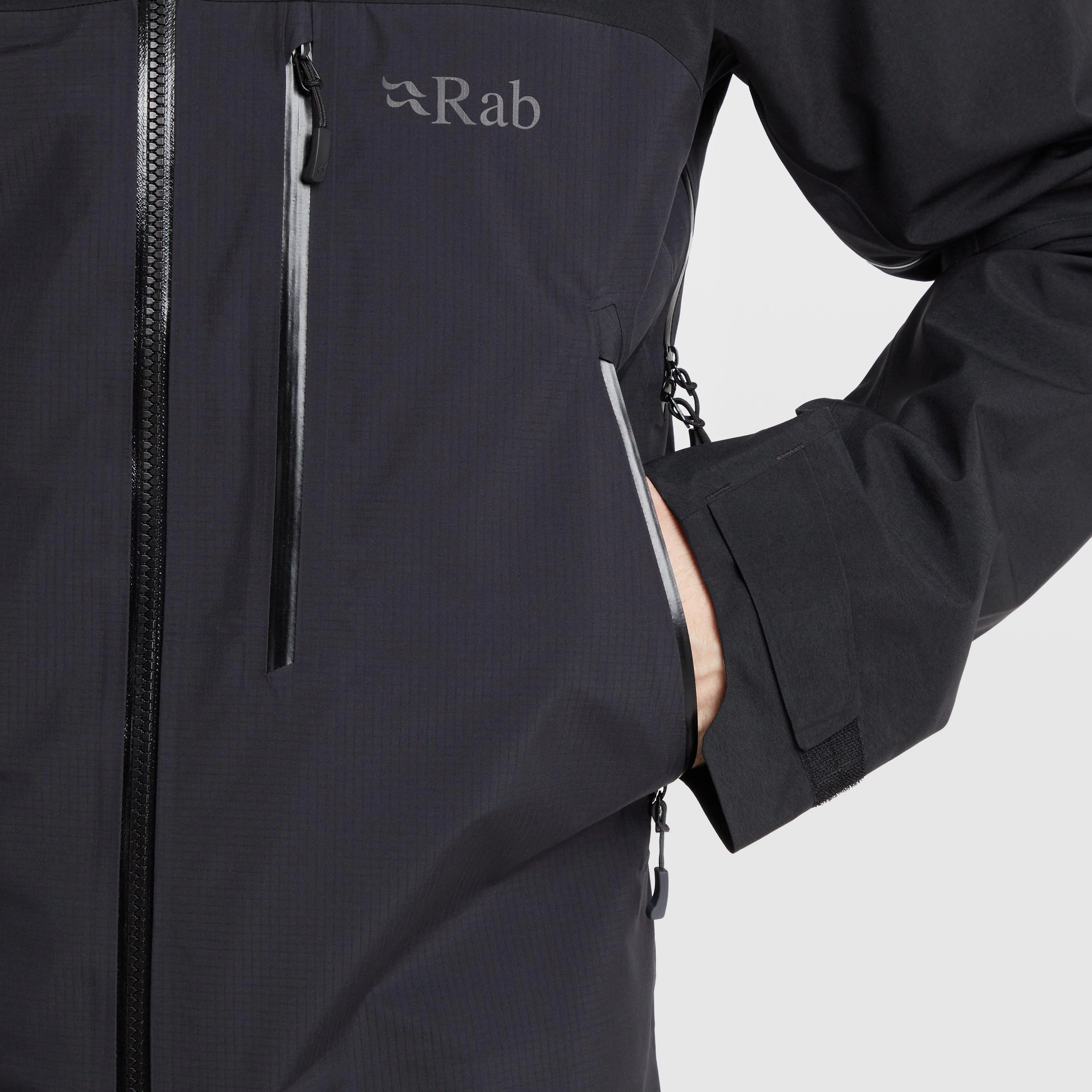 Men’s Latok Mountain GORE-TEX® Pro Jacket - Image 6