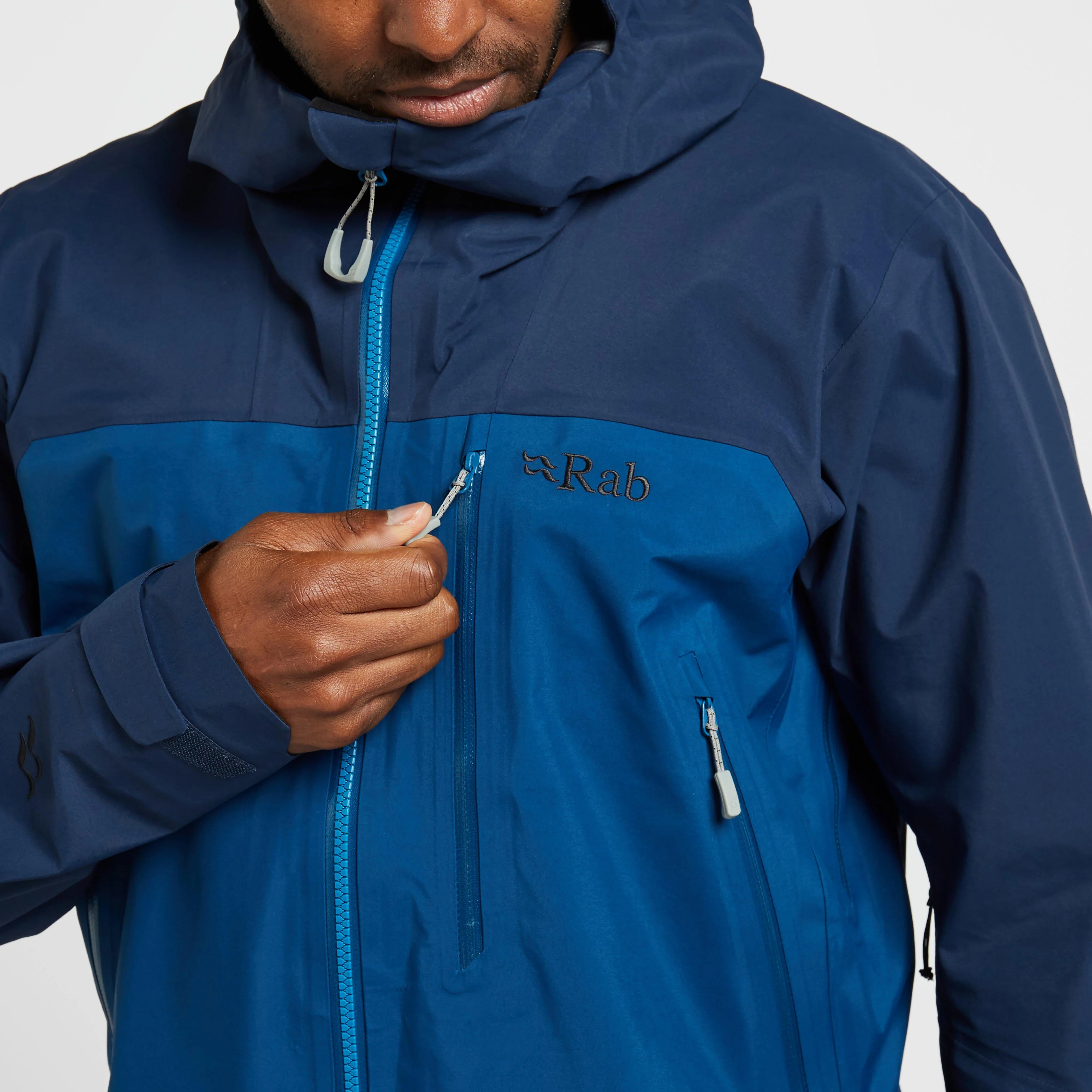 Men’s Latok Mountain GORE-TEX® Pro Jacket - Image 8