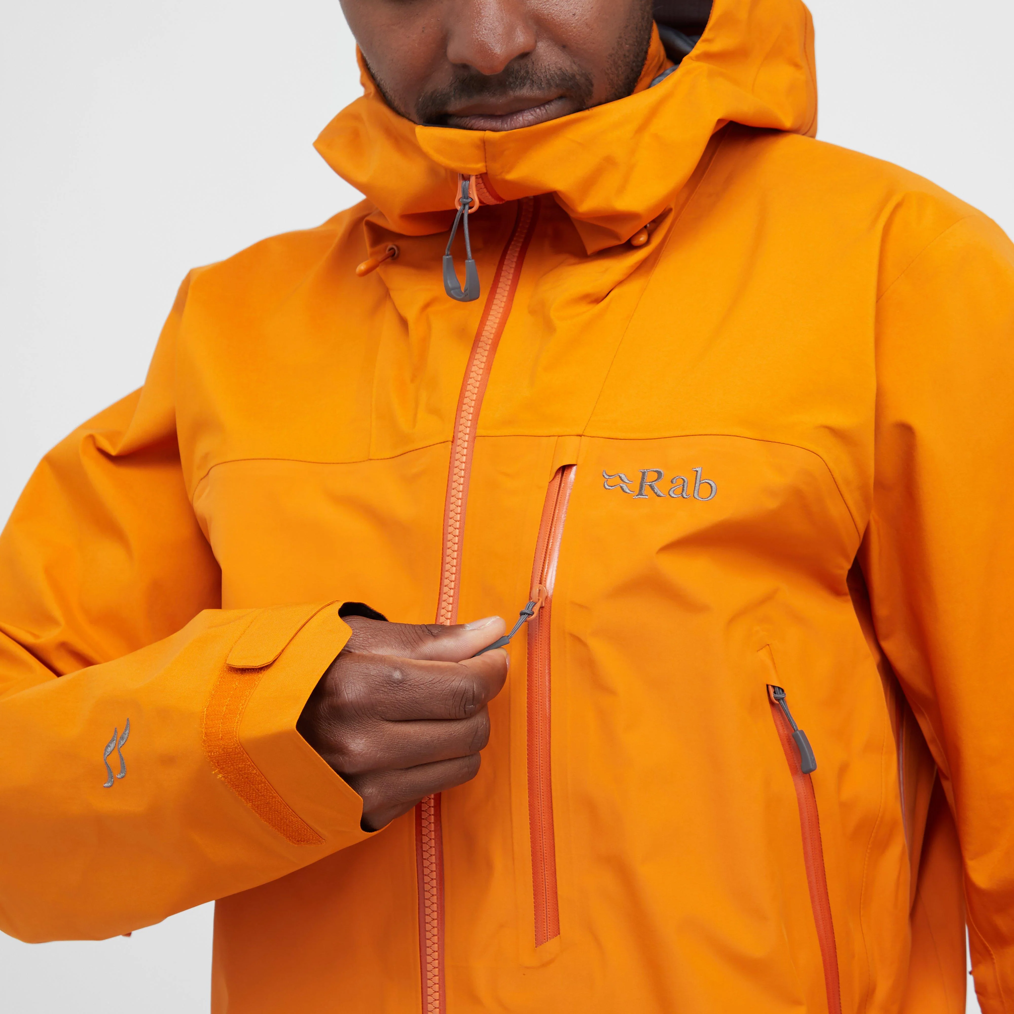 Men’s Latok Mountain GORE-TEX® Pro Jacket - Image 8