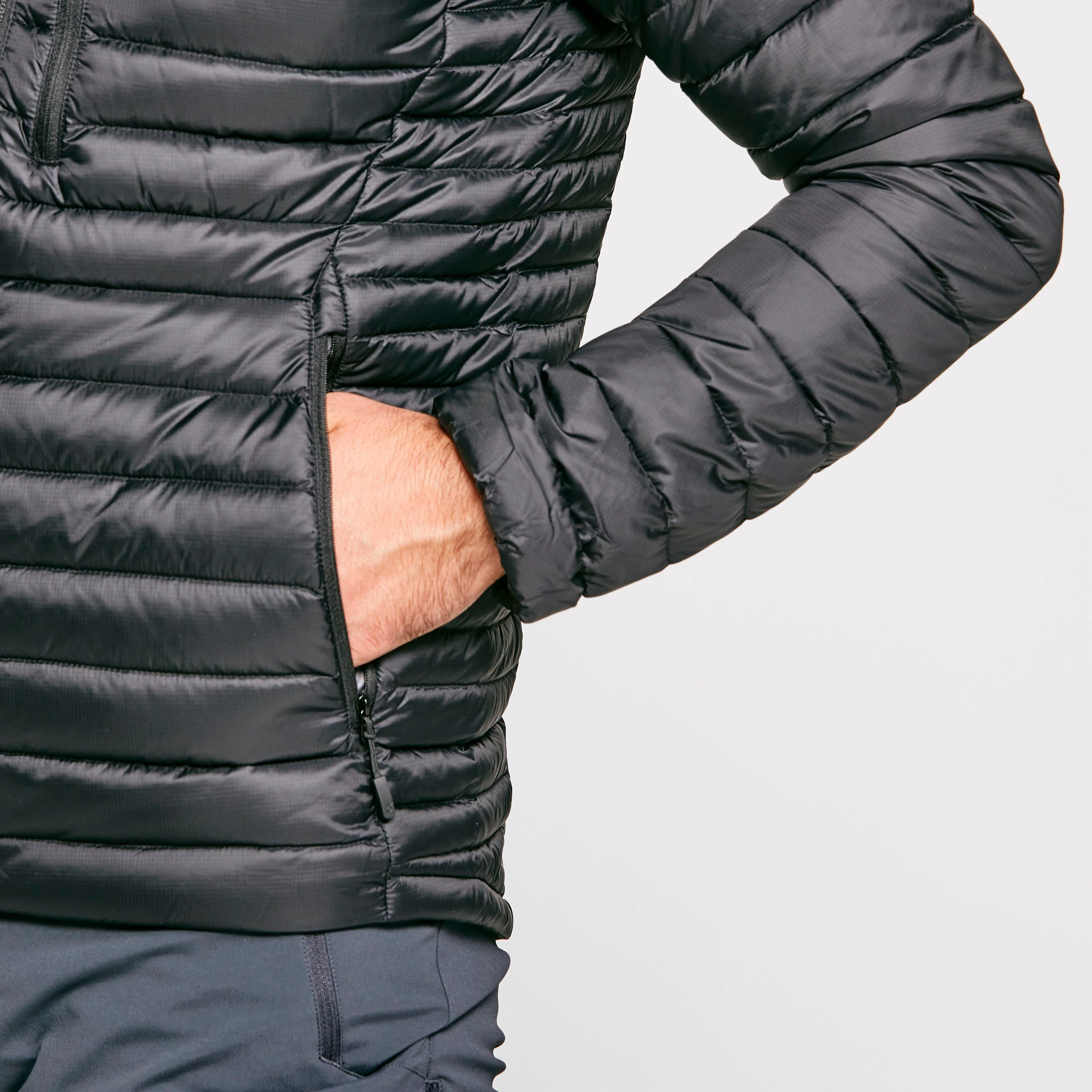 Men’s Microlight Alpine Down Jacket - Image 5