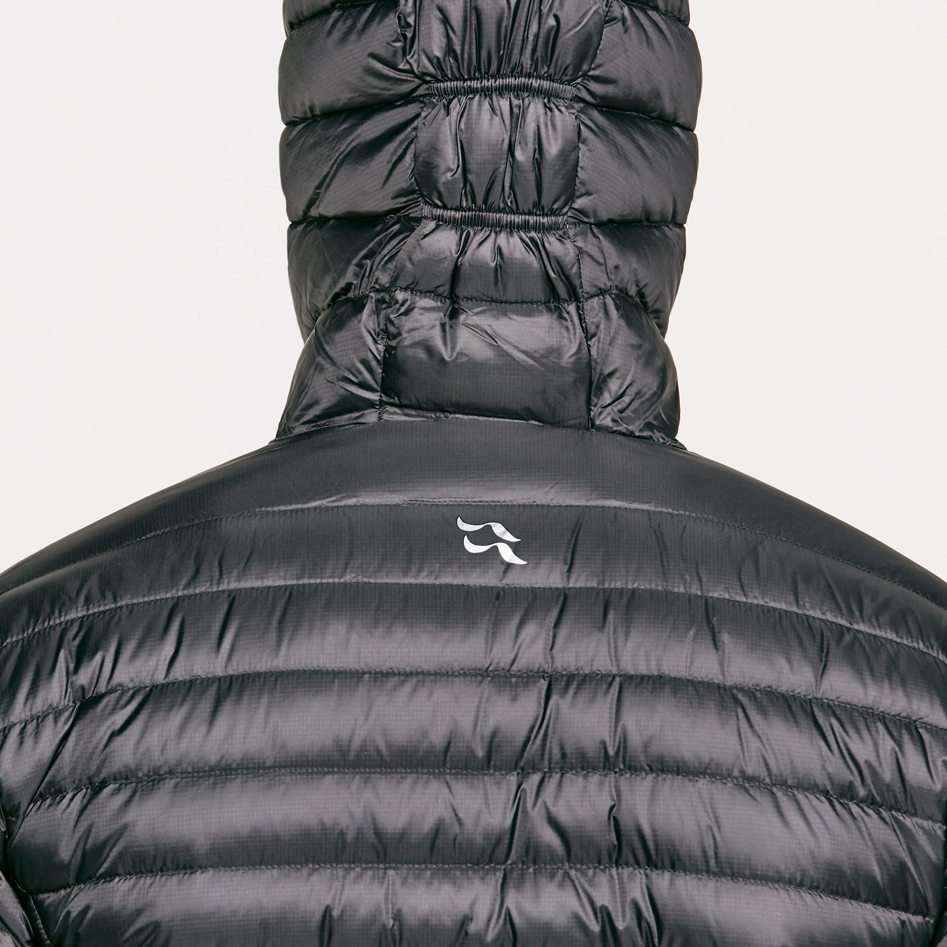 Men’s Microlight Alpine Down Jacket - Image 7