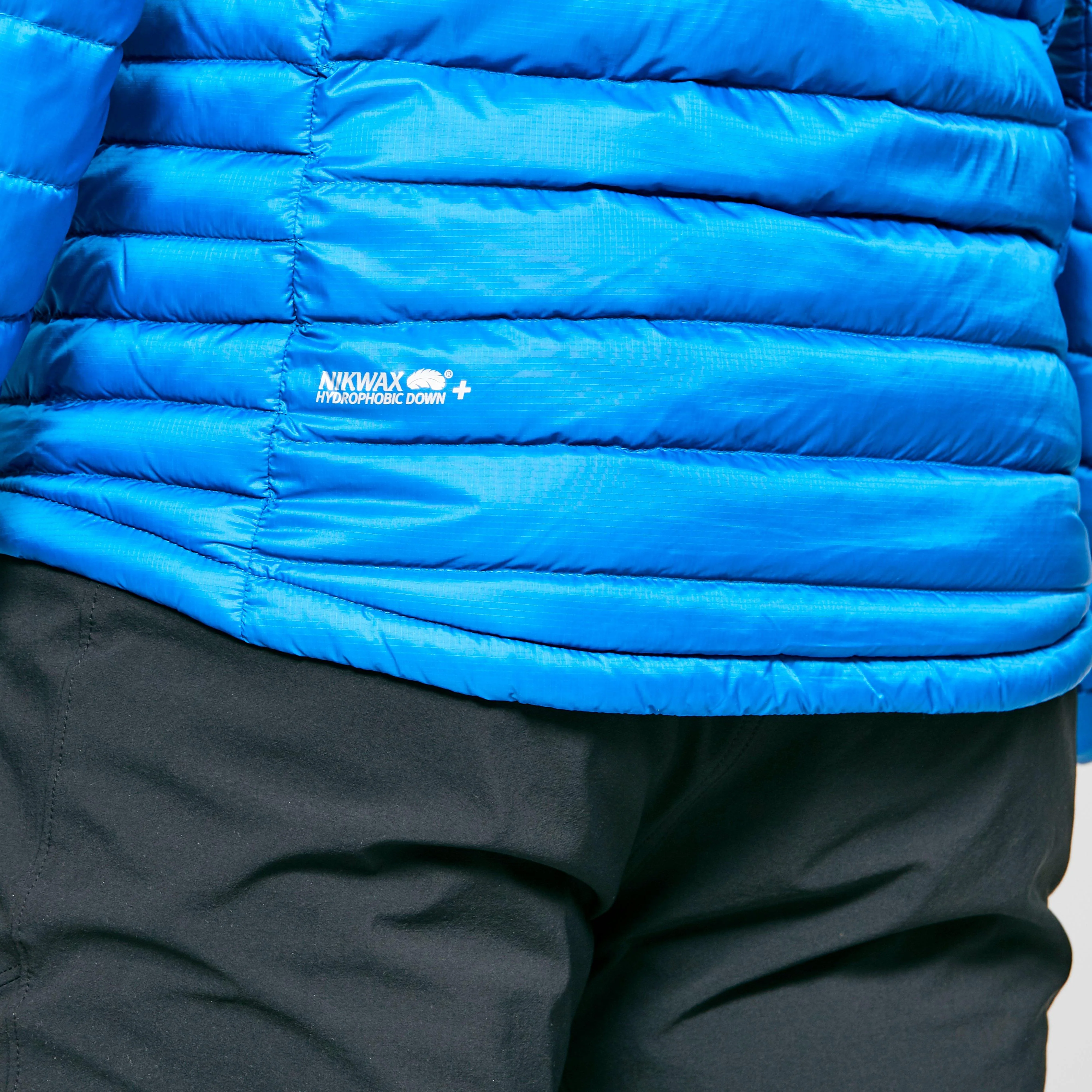 Men’s Microlight Alpine Down Jacket - Image 6