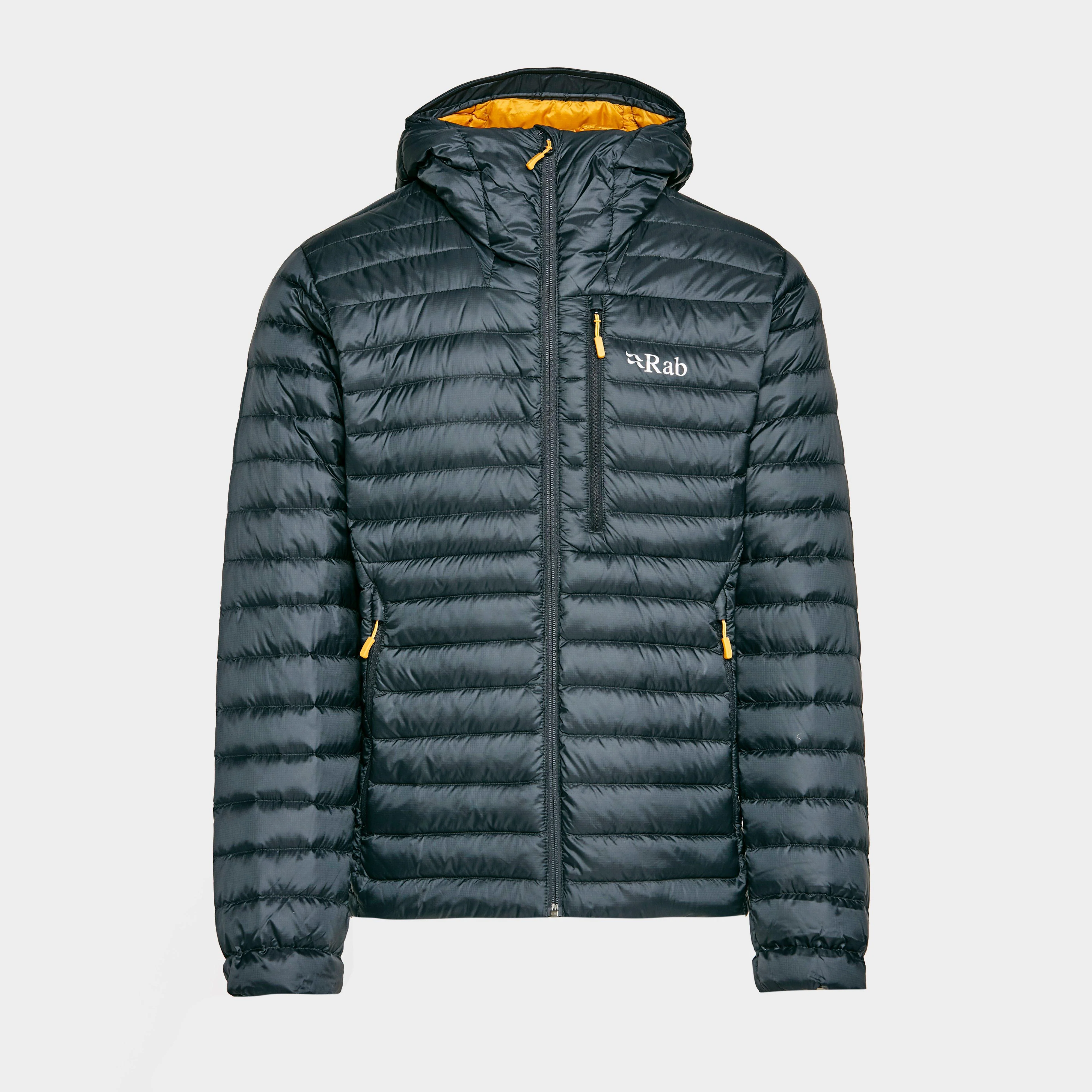 Men’s Microlight Alpine Down Jacket - Image 7