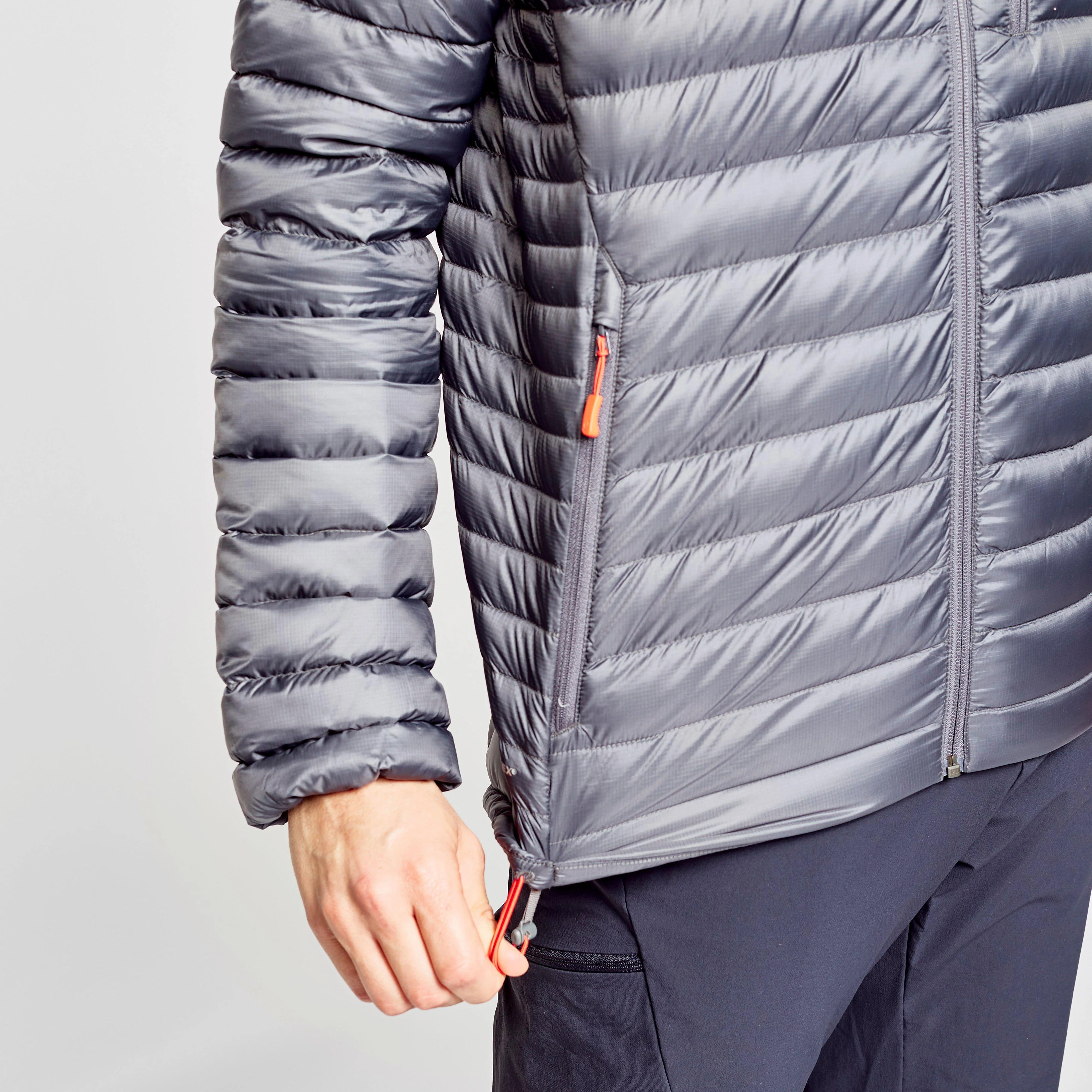 Men’s Microlight Alpine Down Jacket - Image 6