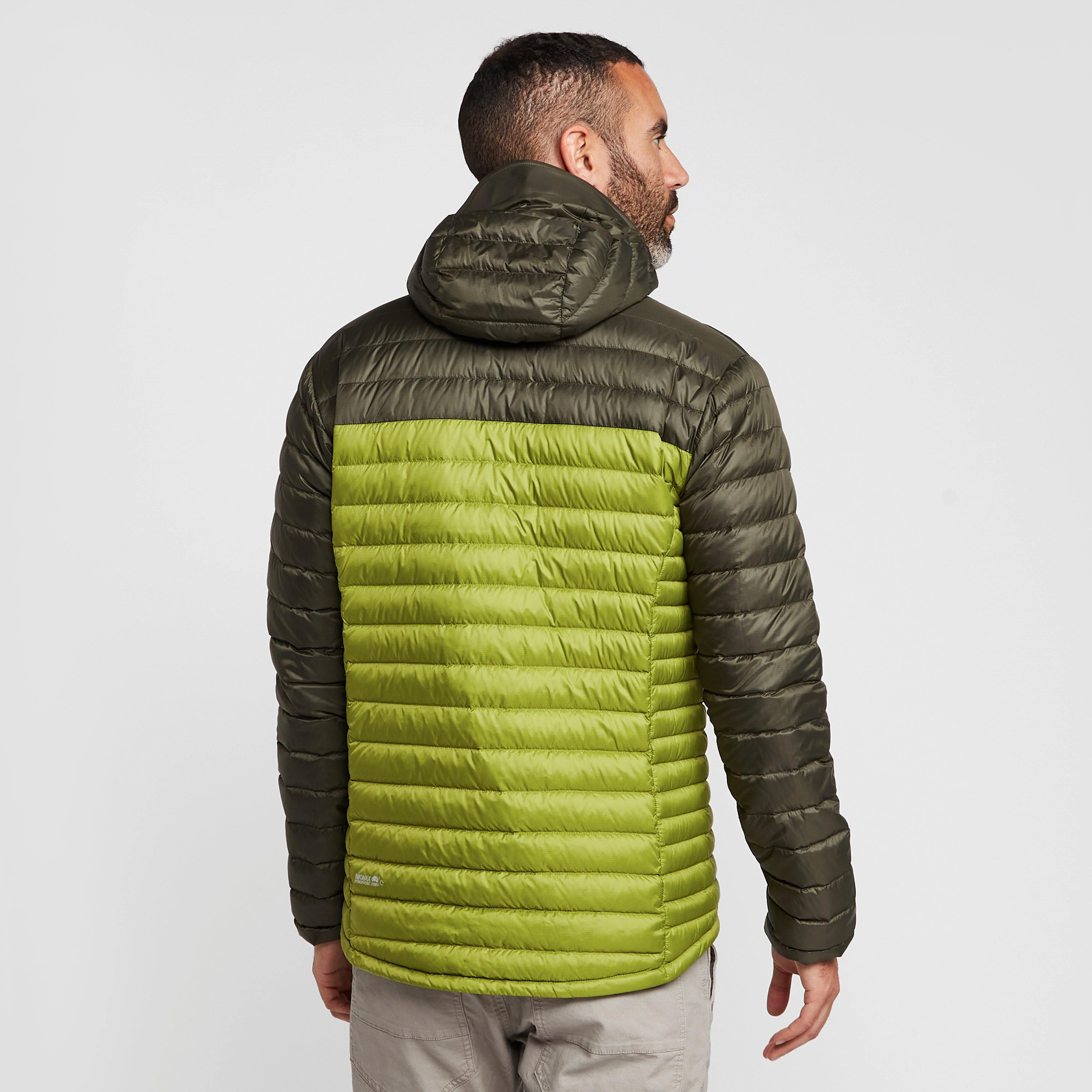 Men’s Microlight Alpine Down Jacket (Limited Edition) - Image 2