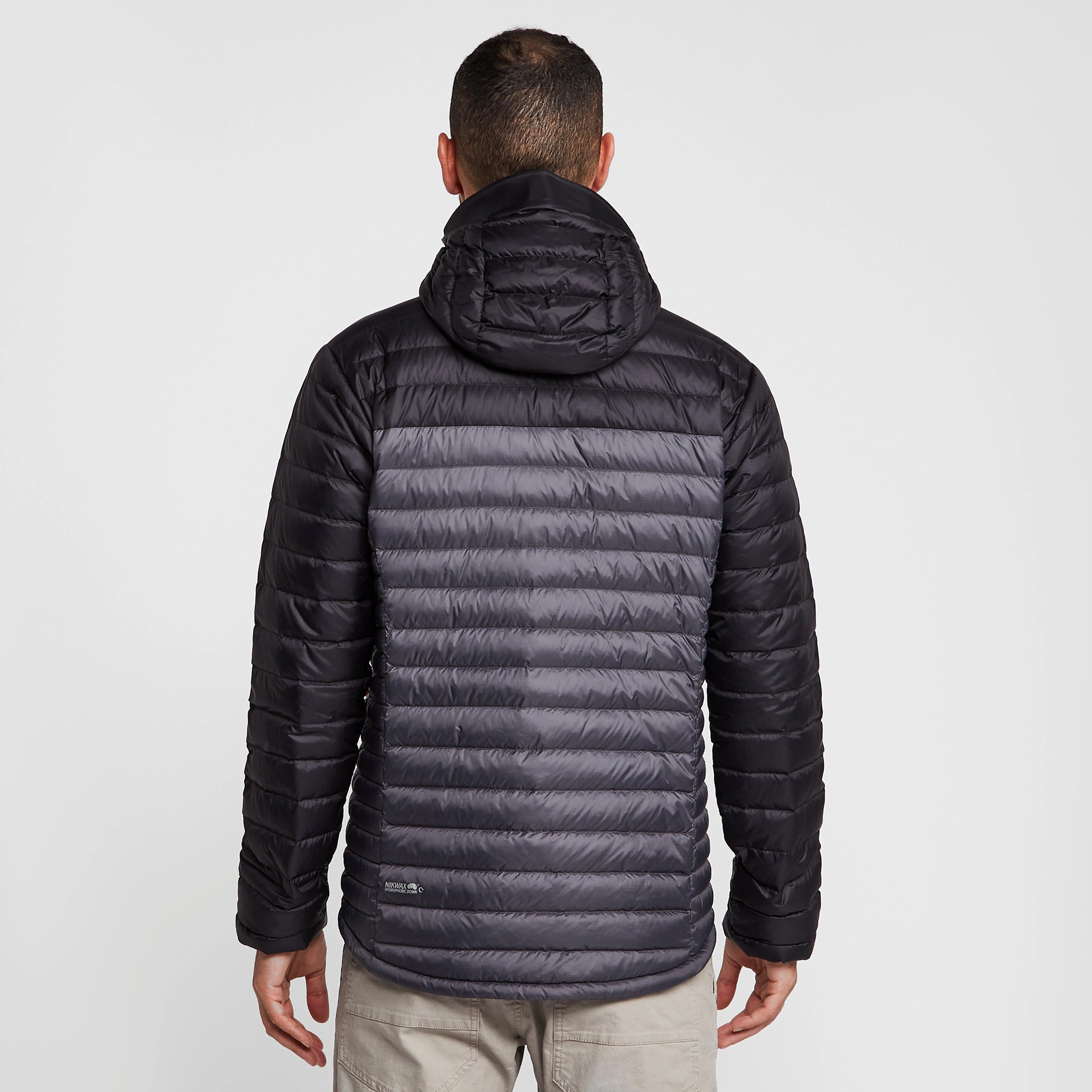Men’s Microlight Alpine Down Jacket (Limited Edition) - Image 2