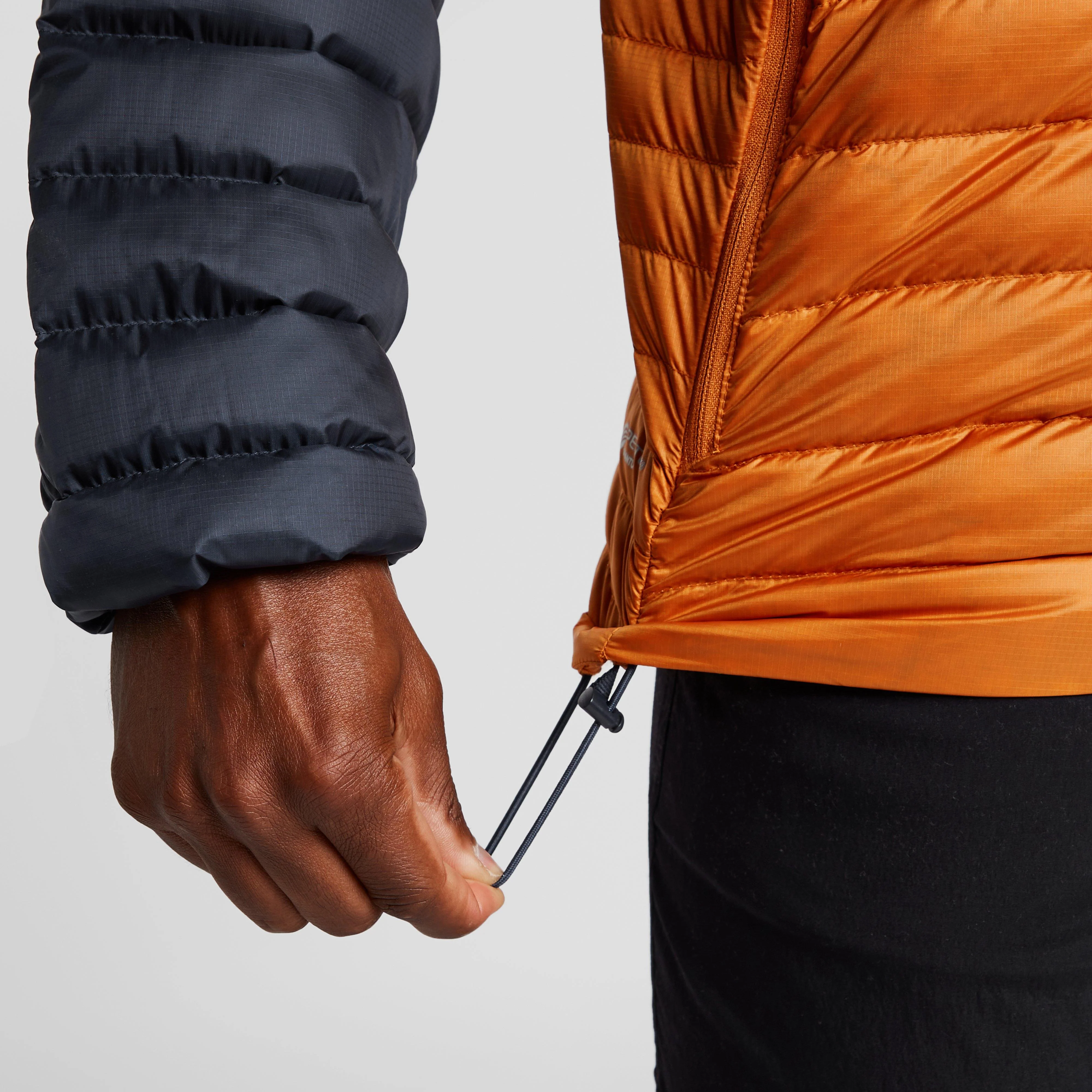 Men’s Microlight Alpine Down Jacket (Limited Edition) - Image 10