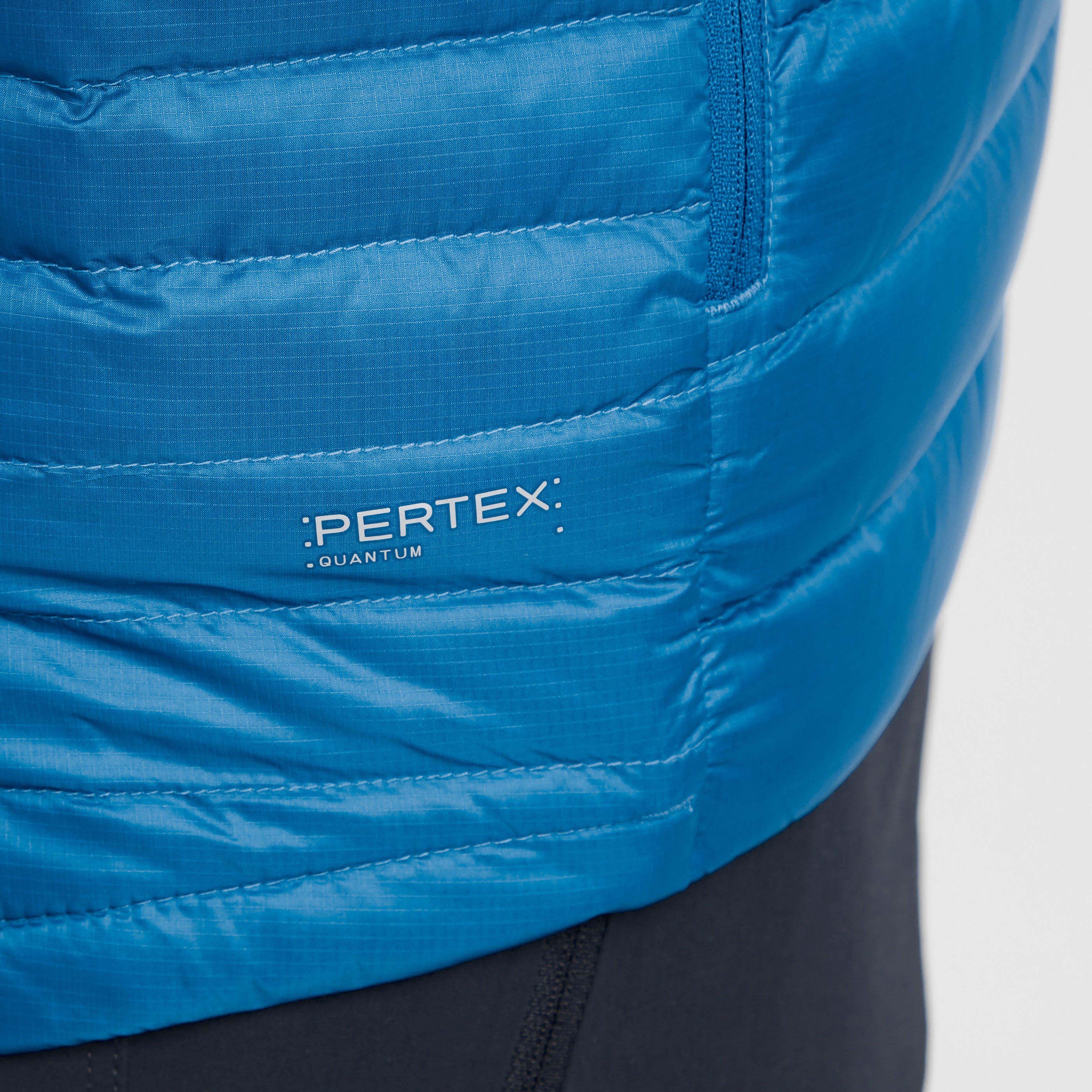 Men's Microlight Alpine Down Jacket - Image 12