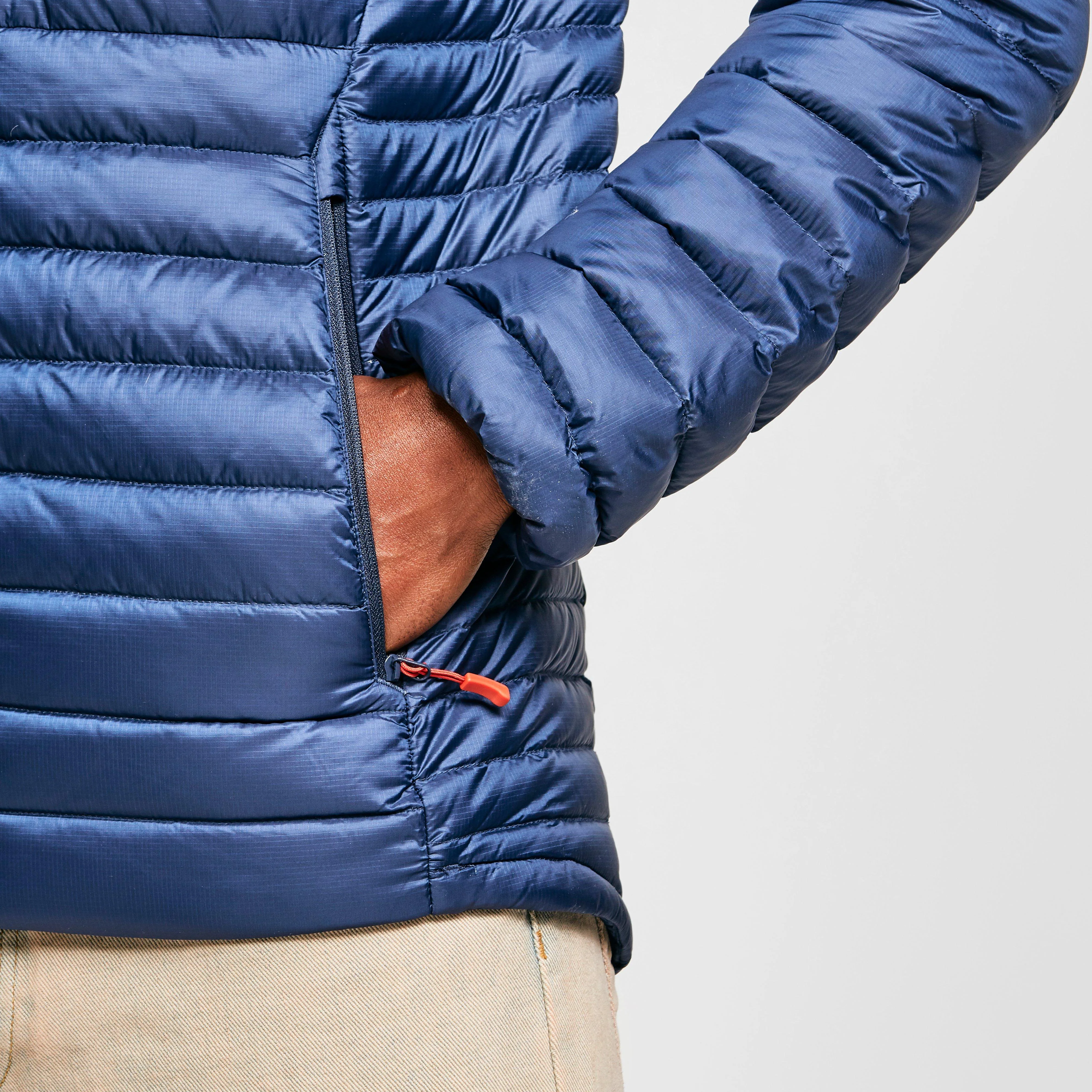 Men’s Microlight Alpine Down Jacket - Image 4