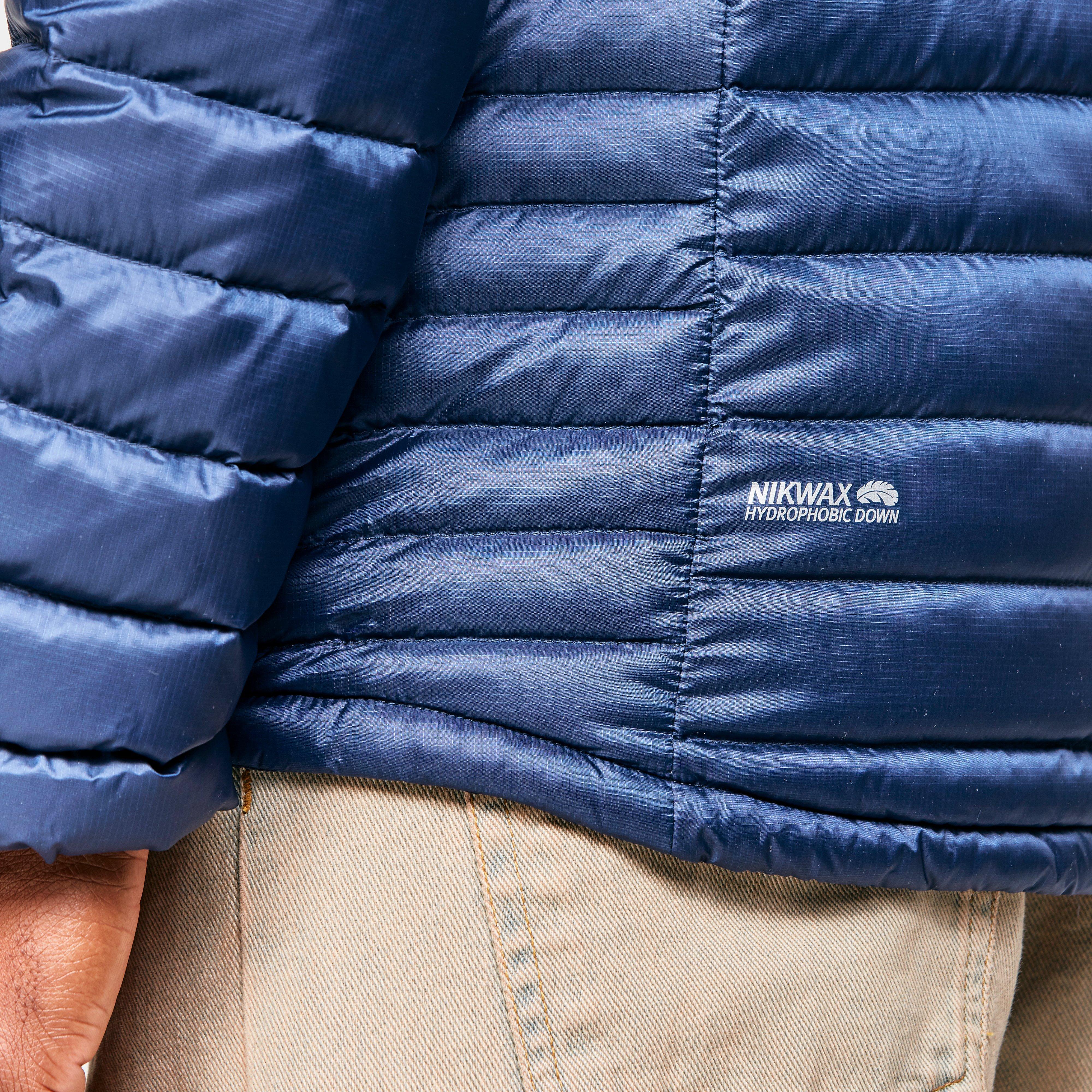 Men’s Microlight Alpine Down Jacket - Image 6