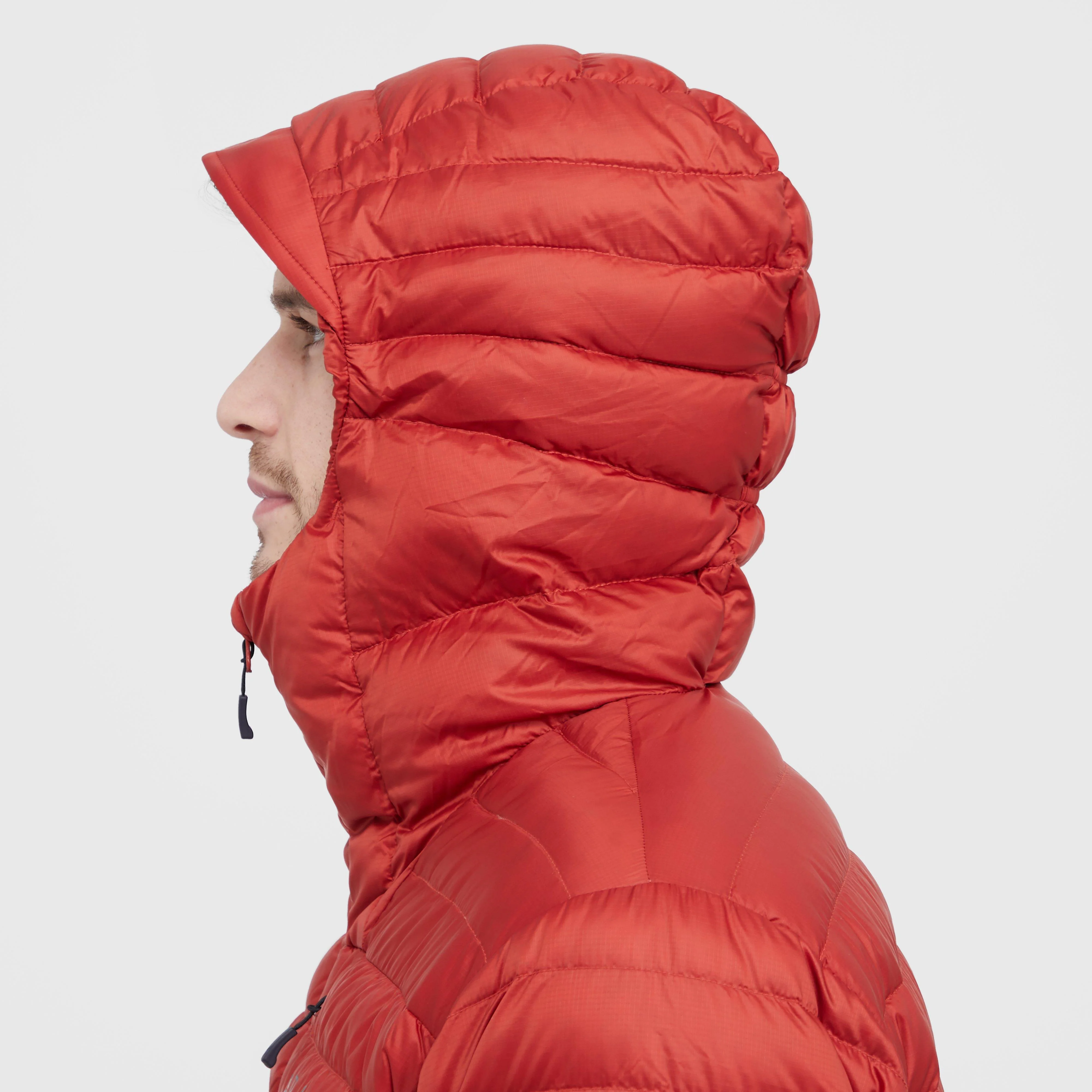 Men’s Microlight Alpine Down Jacket - Image 5