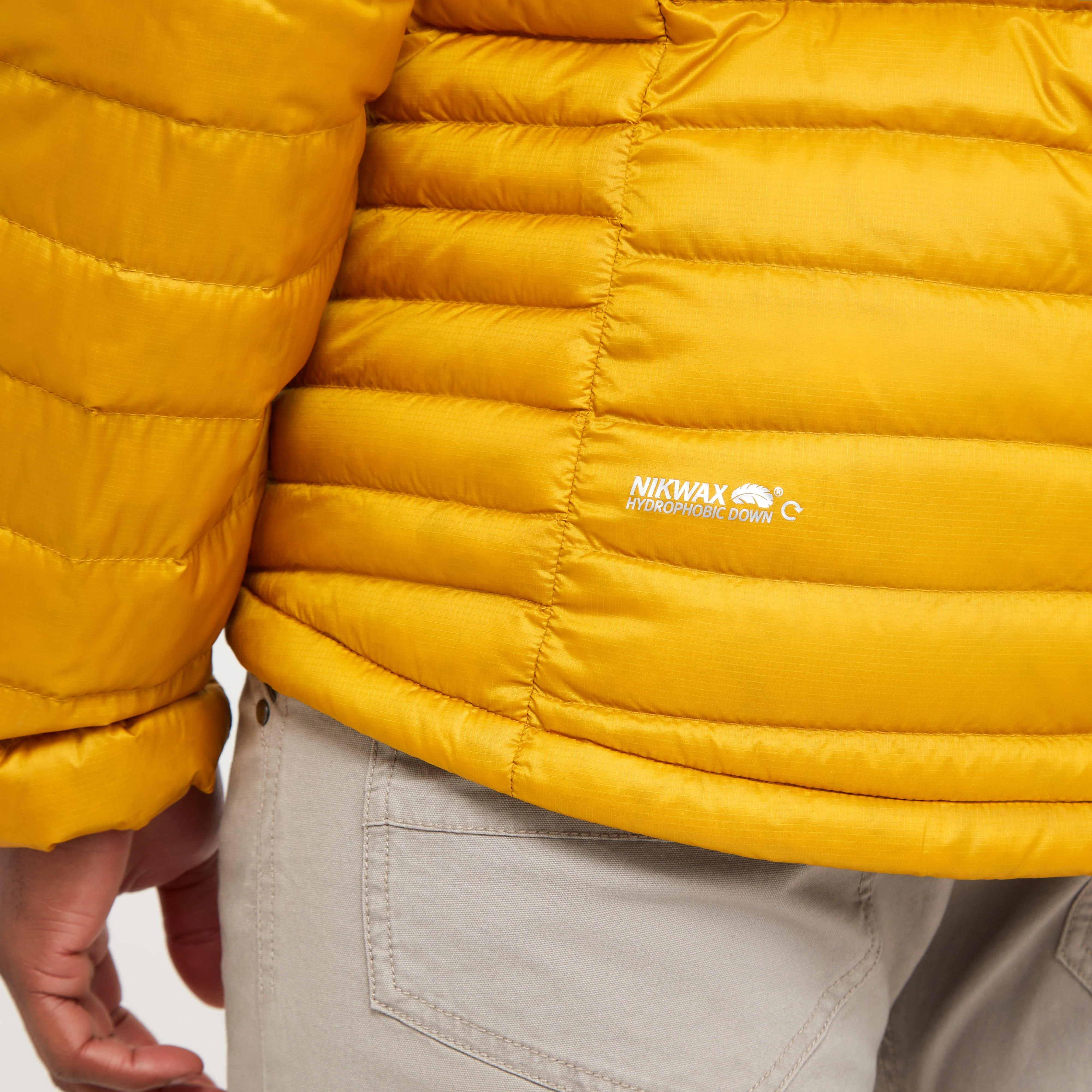 Men’s Microlight Alpine Down Jacket - Image 8