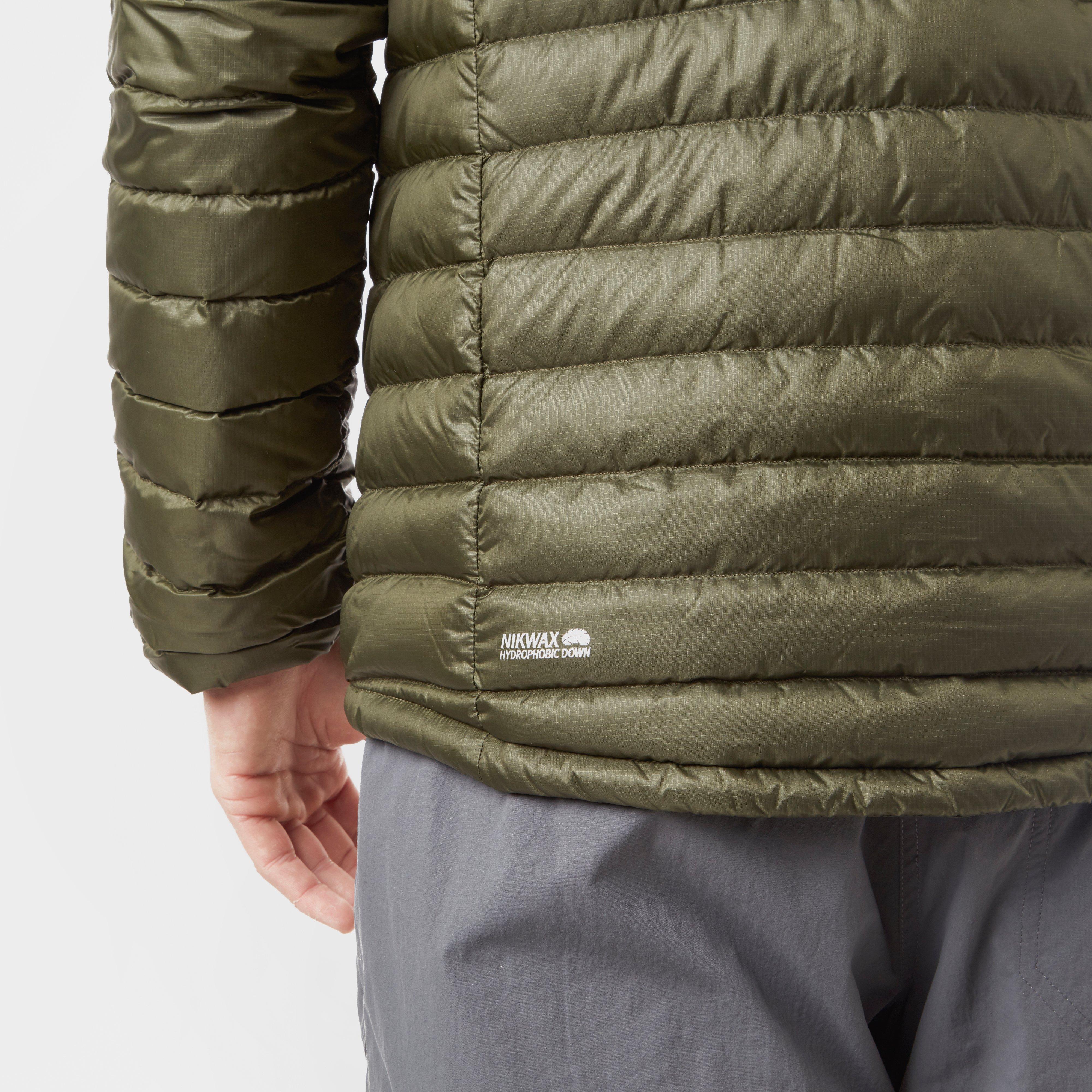 Men's Microlight Jacket - Image 5