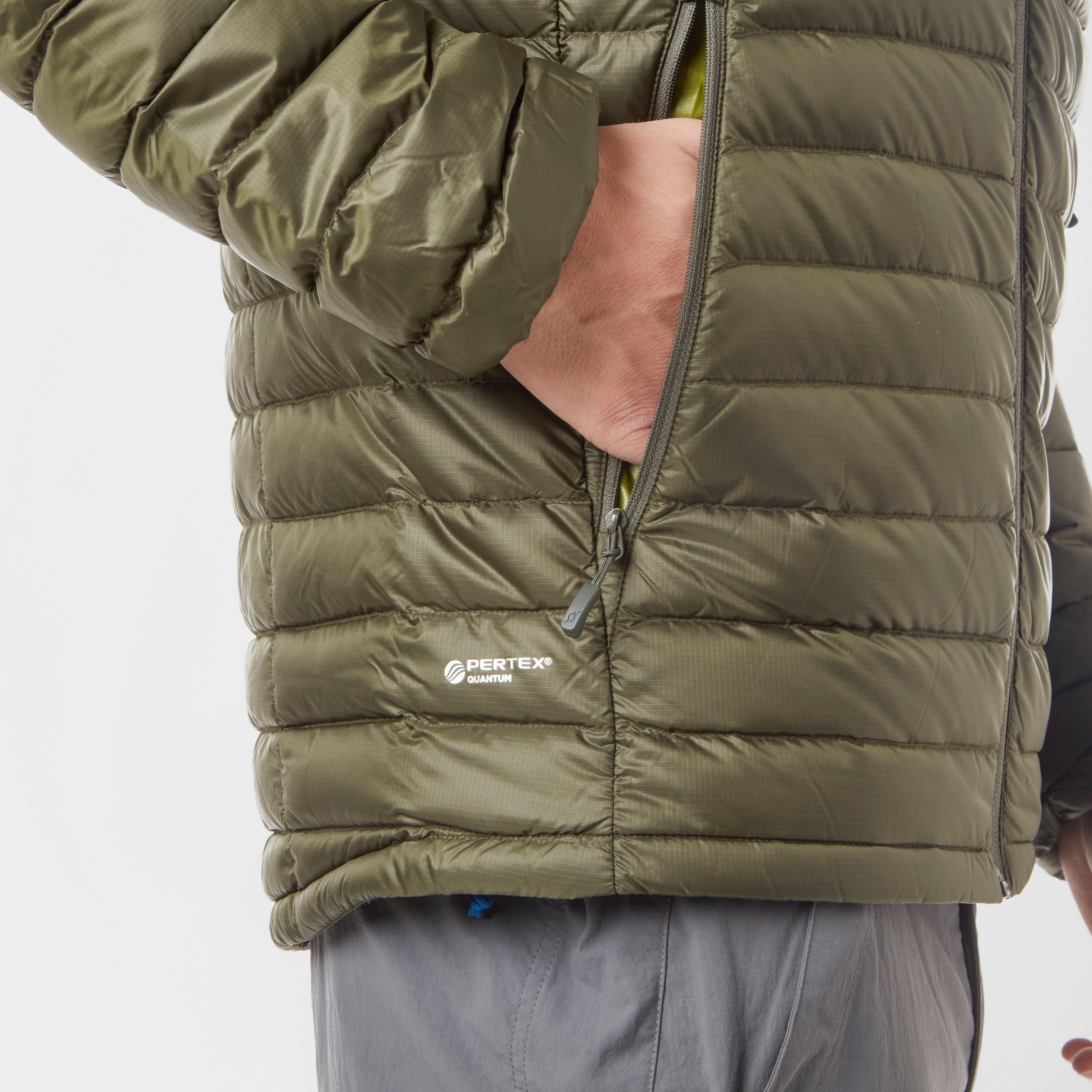 Men's Microlight Jacket - Image 6