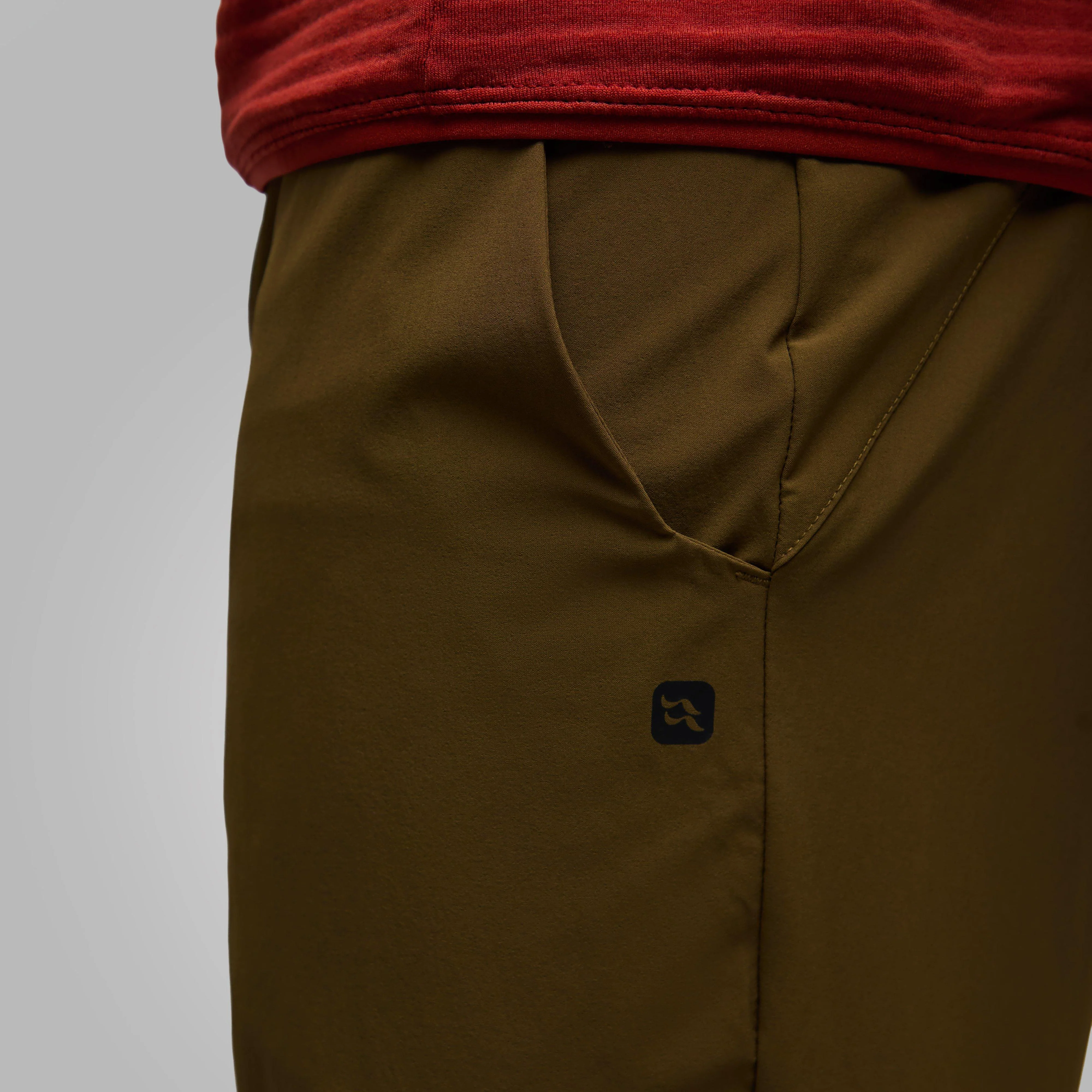 Men's Momentum Pants - Image 3