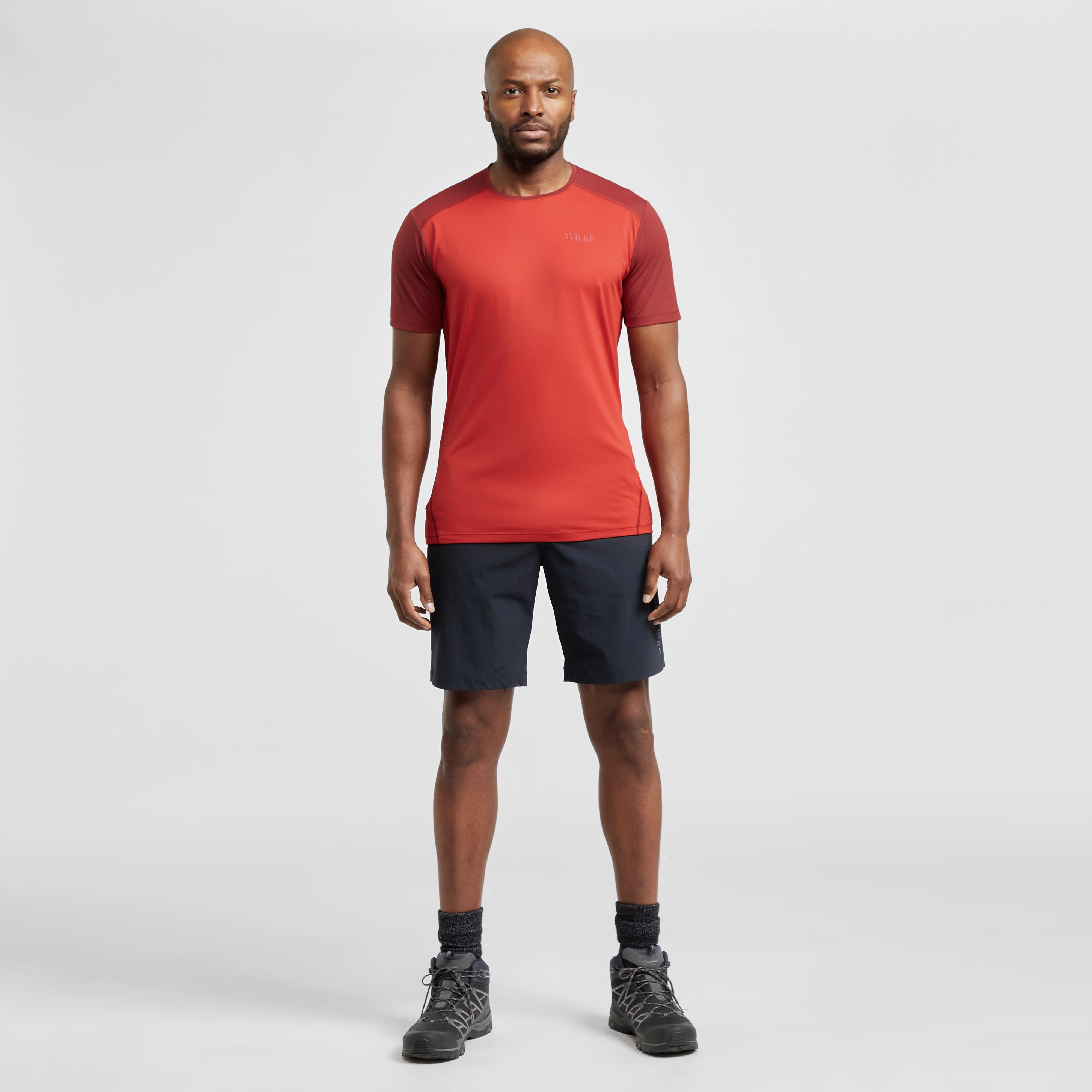 Men’s Momentum Shorts - Image 3