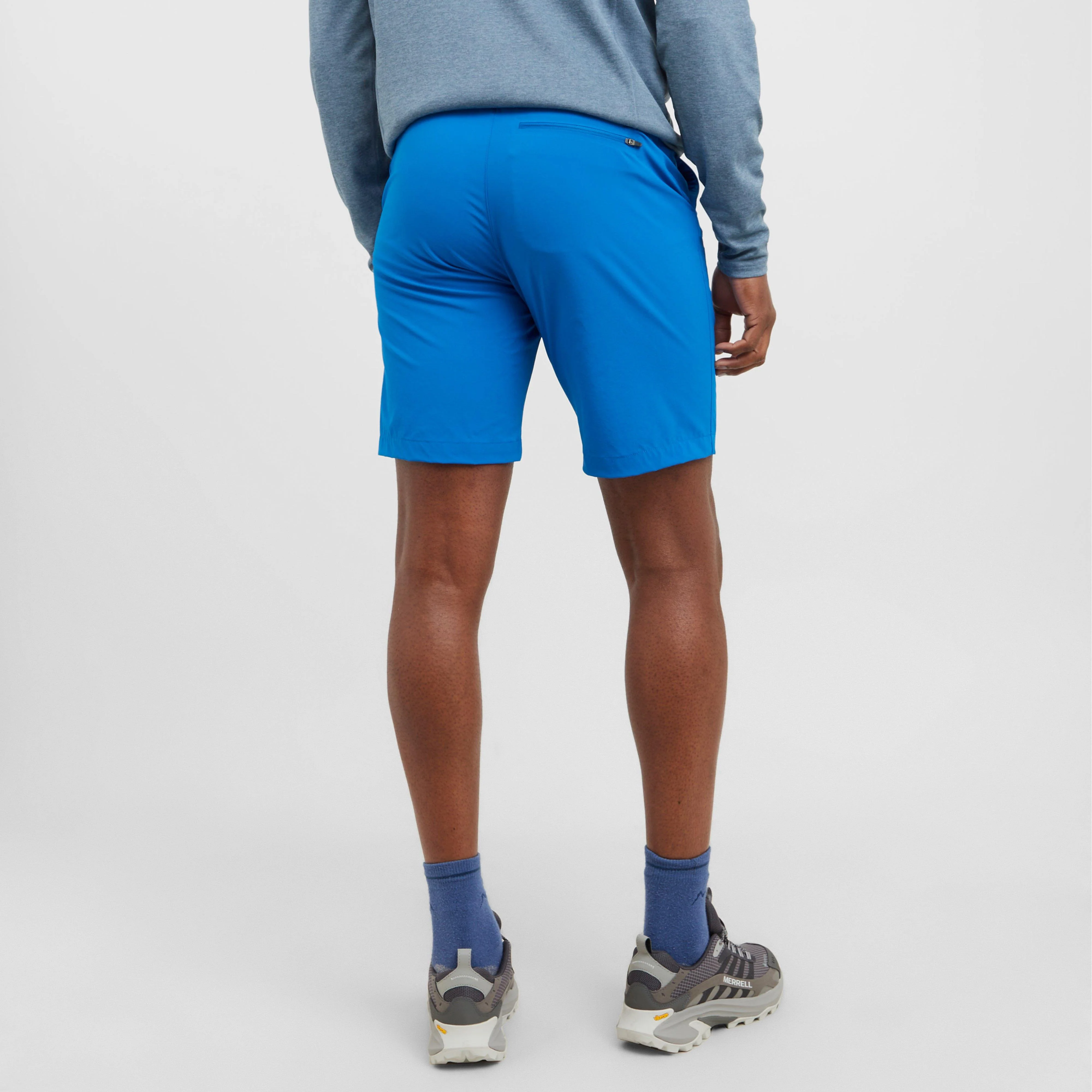 Men’s Momentum Shorts - Image 2