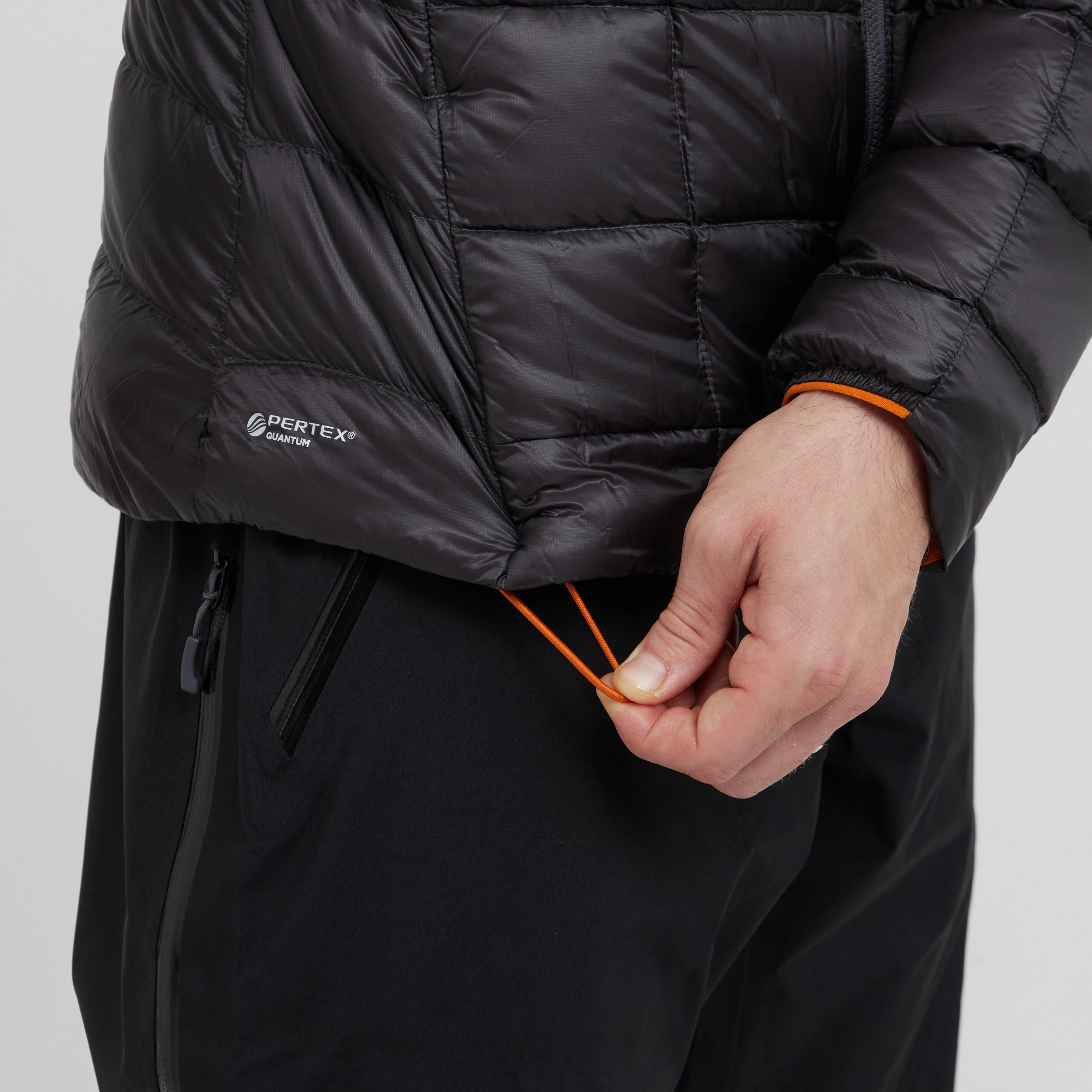 Men’s Mythic Alpine Down Jacket - Image 8