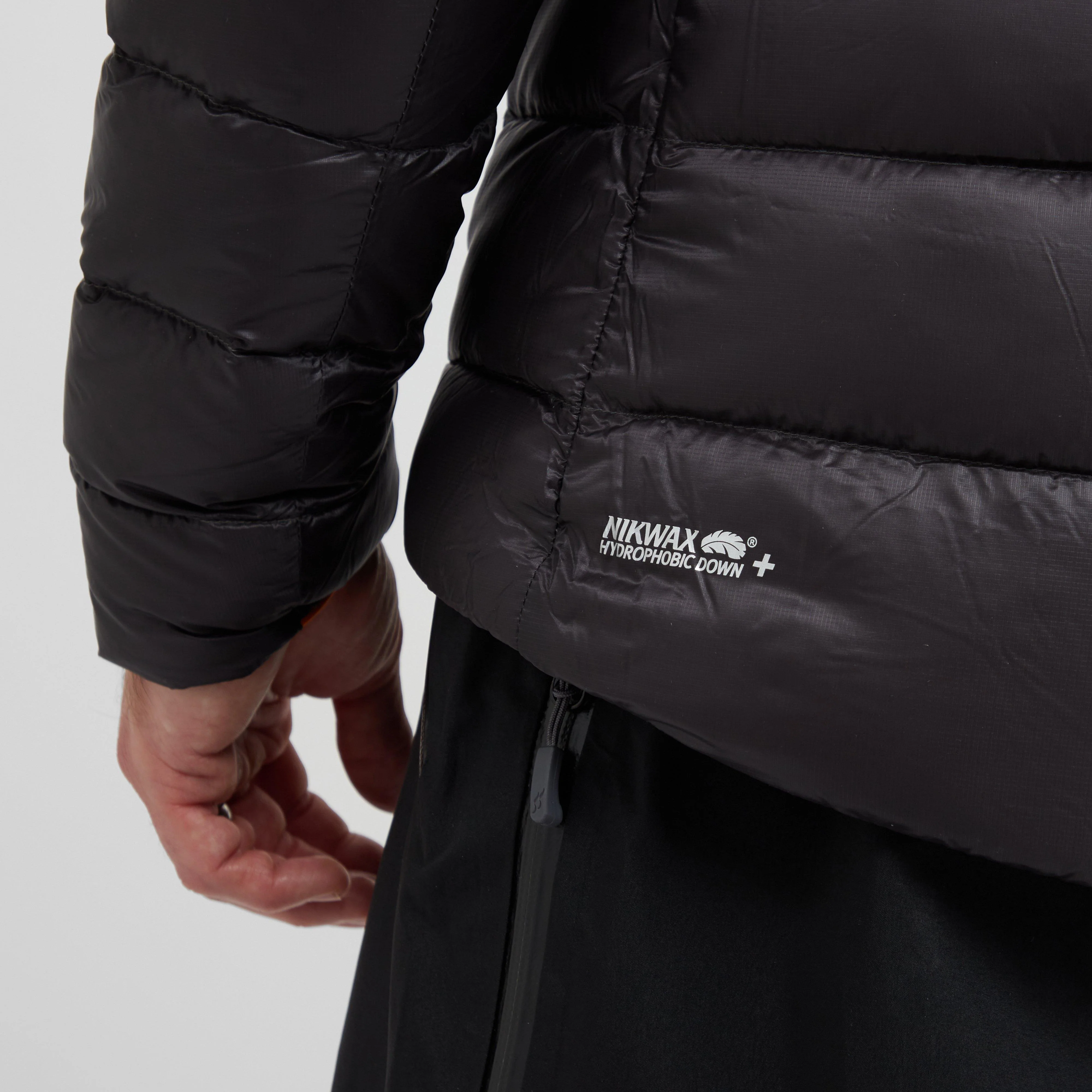 Men’s Mythic Alpine Down Jacket - Image 9