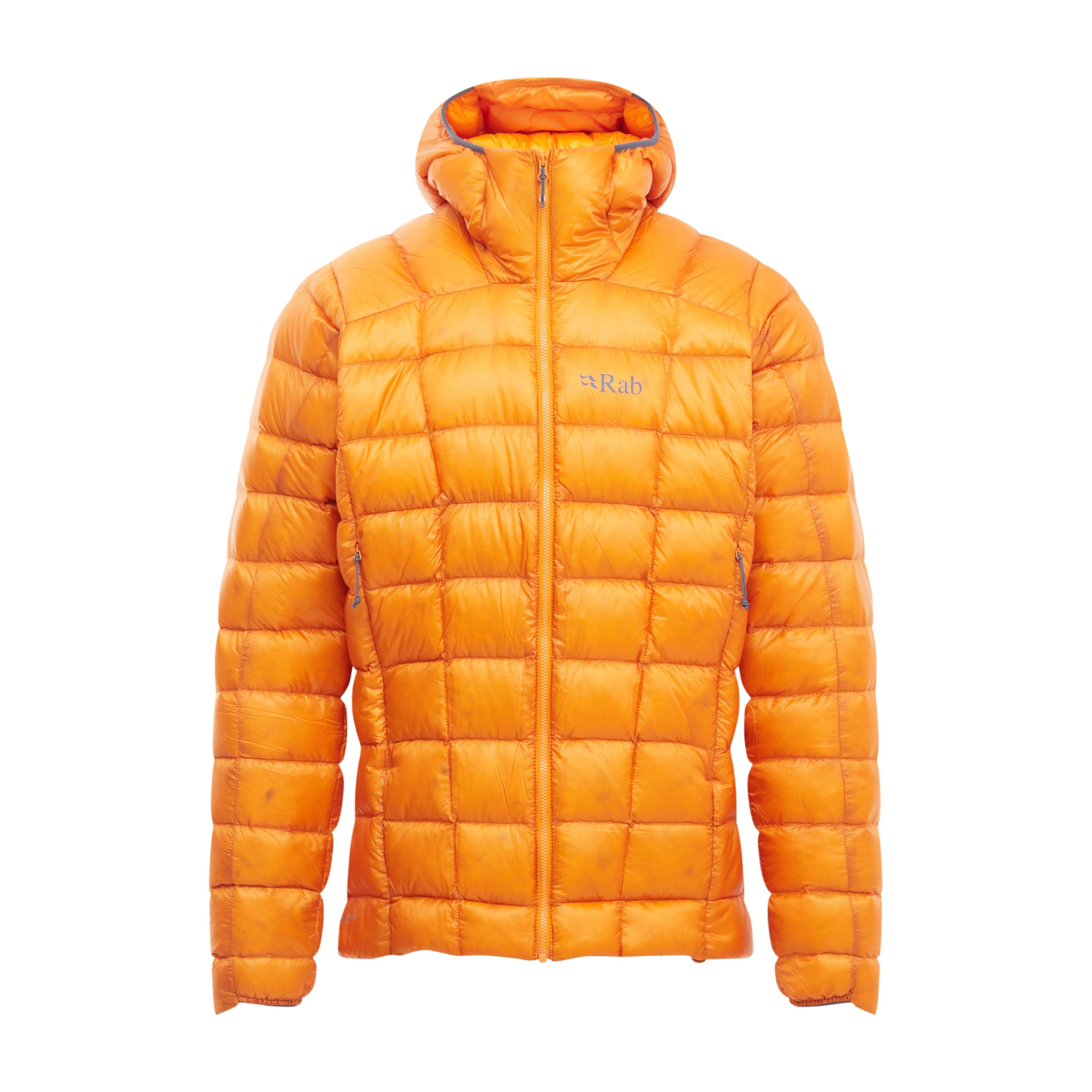 Men’s Mythic Alpine Down Jacket - Image 11