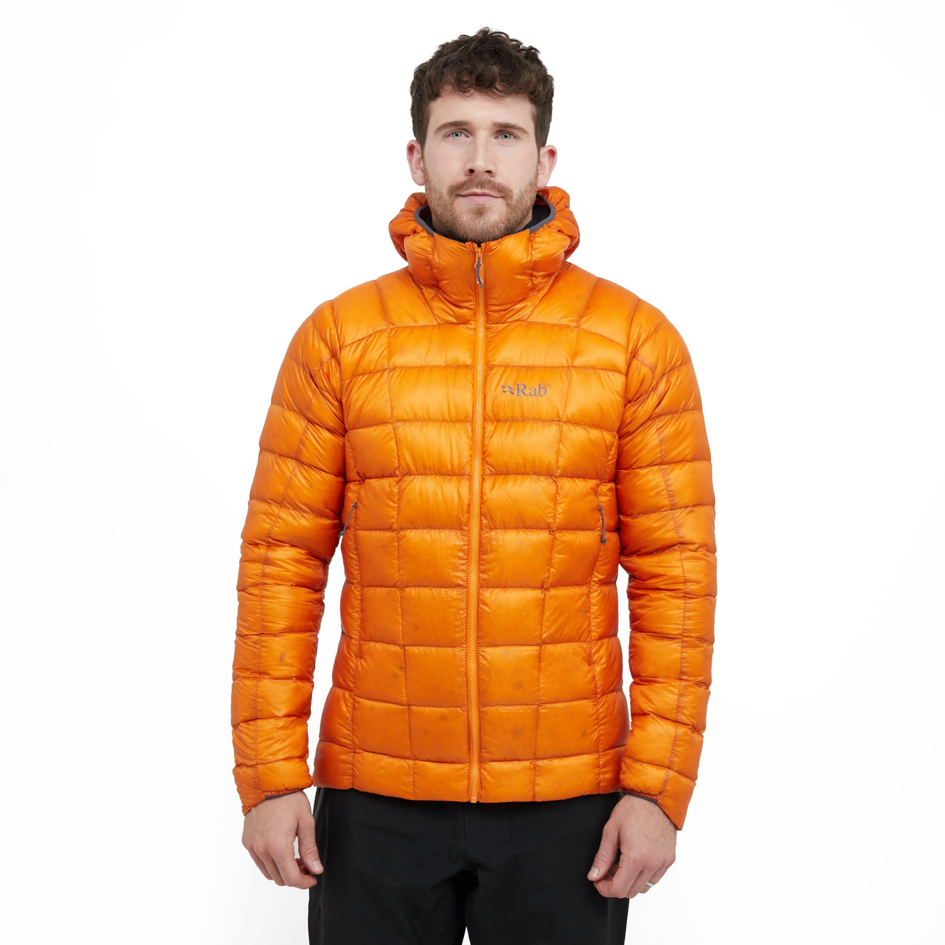 Men’s Mythic Alpine Down Jacket - Image 12