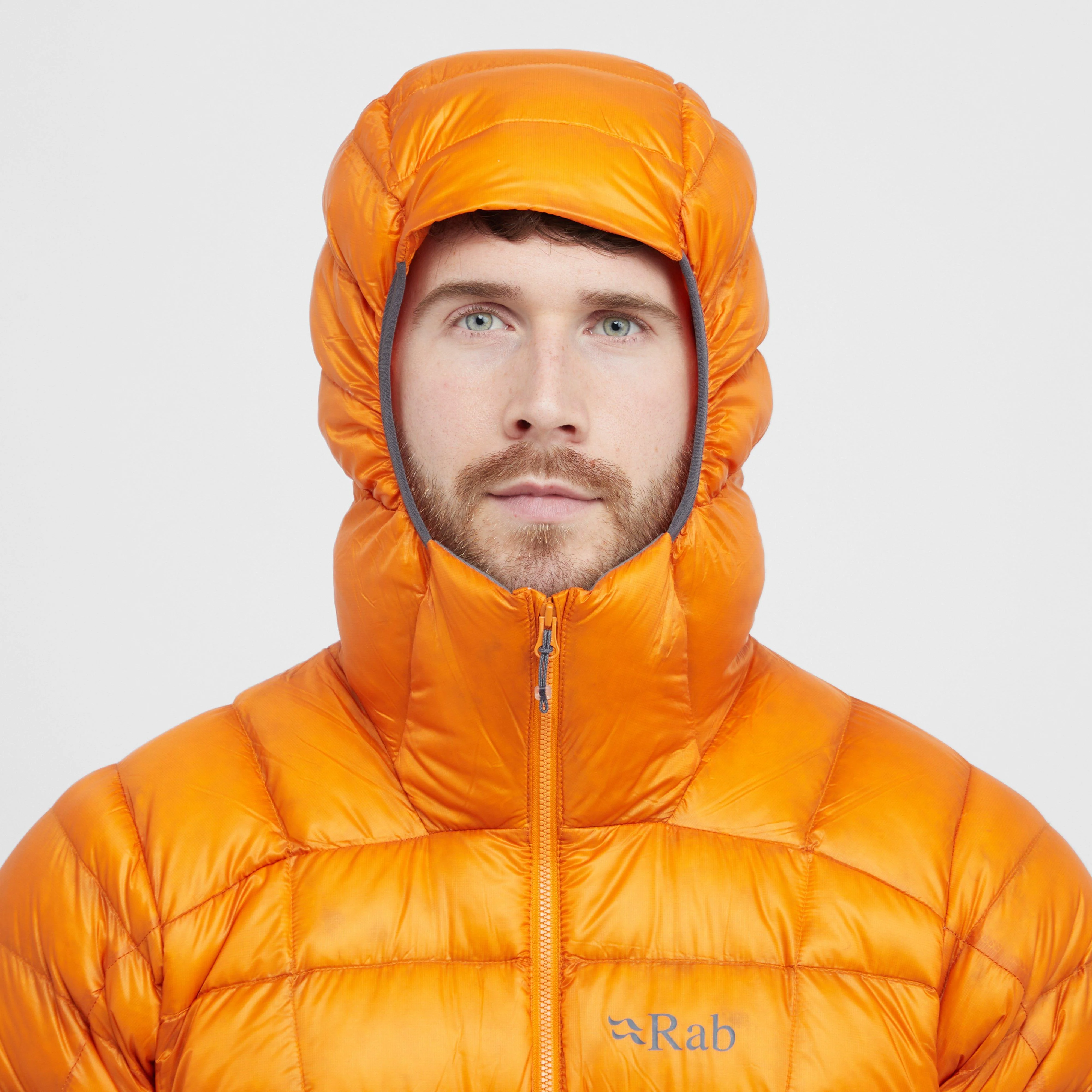 Men’s Mythic Alpine Down Jacket - Image 4