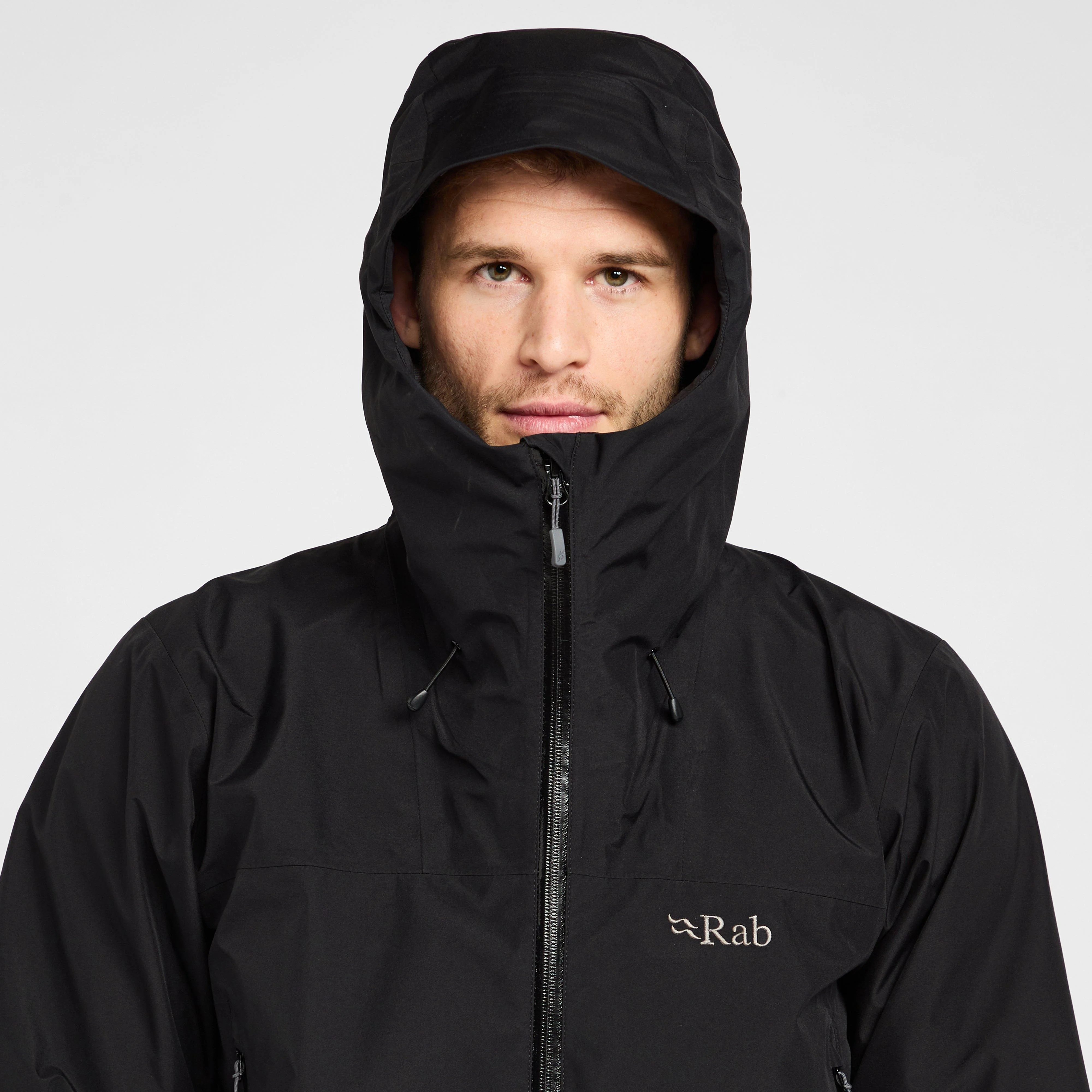 Men's Namche GORE-TEX® Jacket - Image 4
