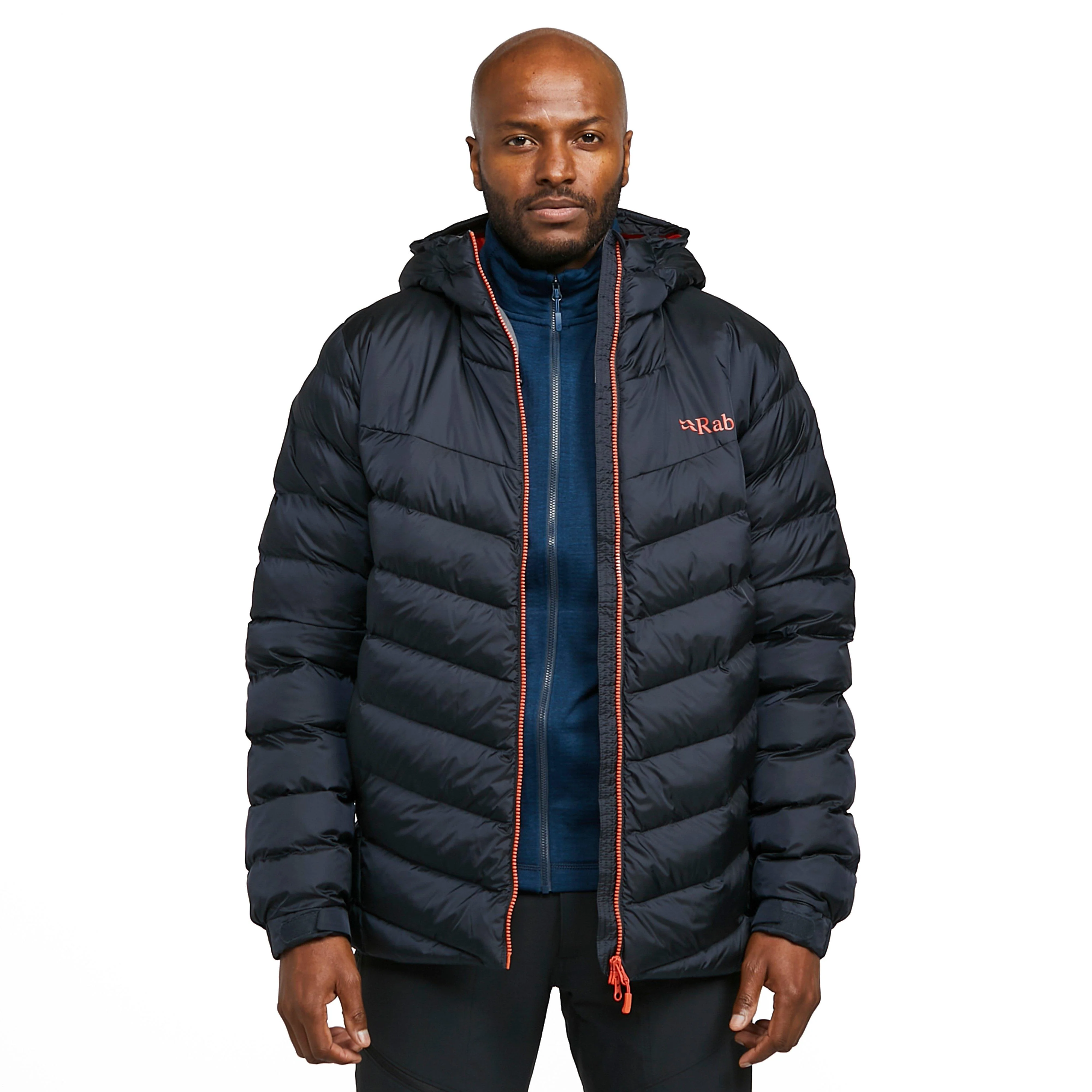 Men’s Nebitron Pro Jacket - Image 10