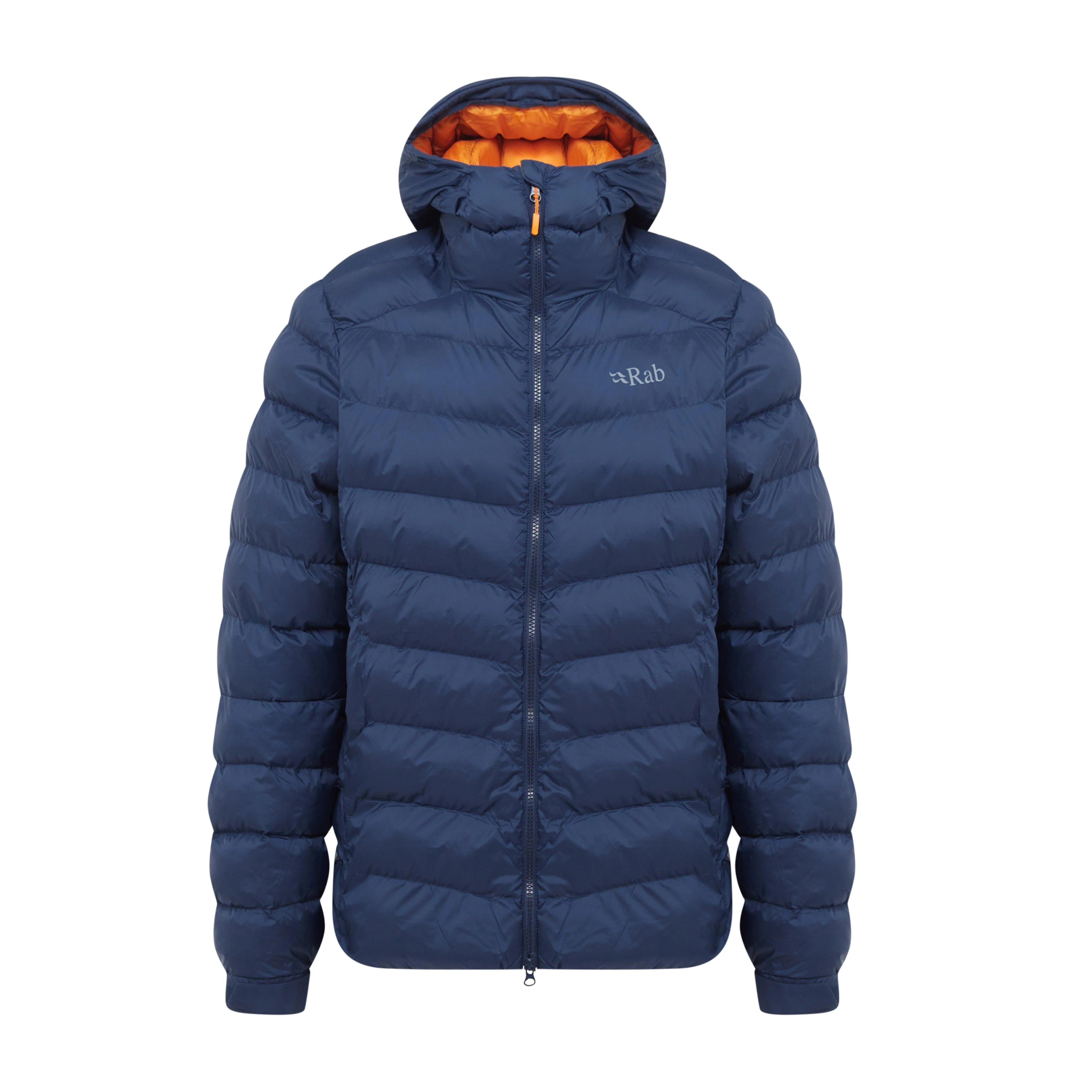 Men’s Nebitron Pro Jacket - Image 14