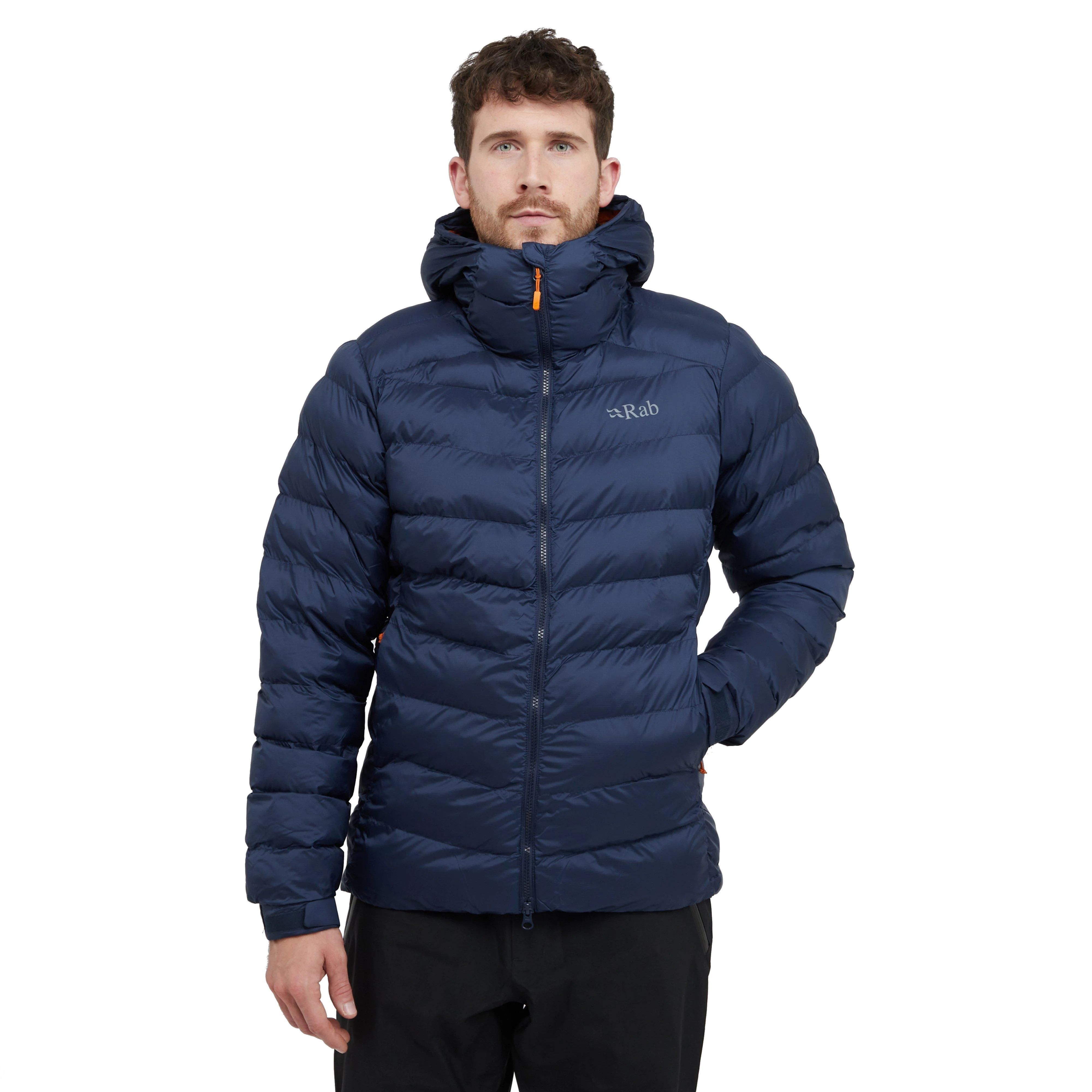Men’s Nebitron Pro Jacket - Image 15