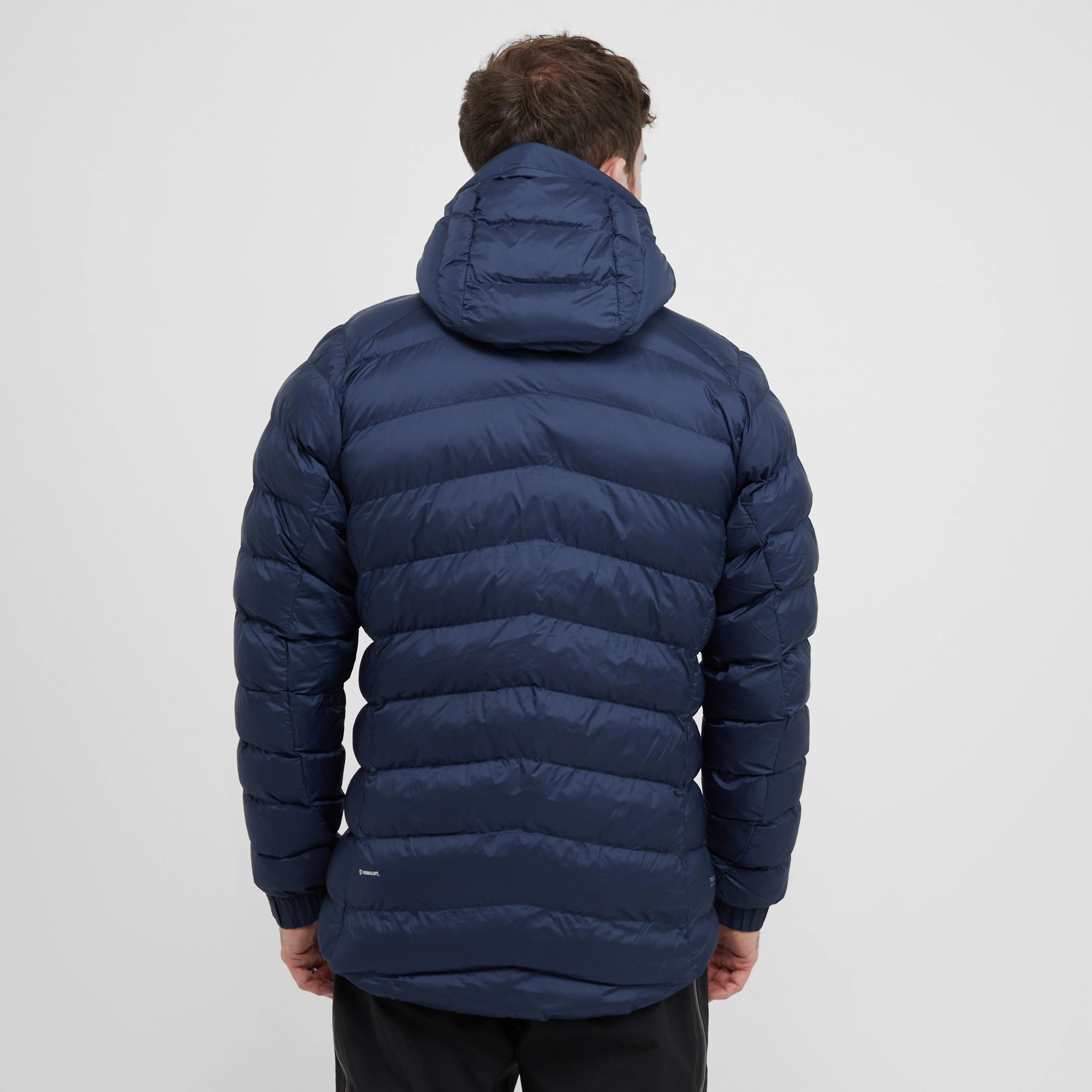 Men’s Nebitron Pro Jacket - Image 2